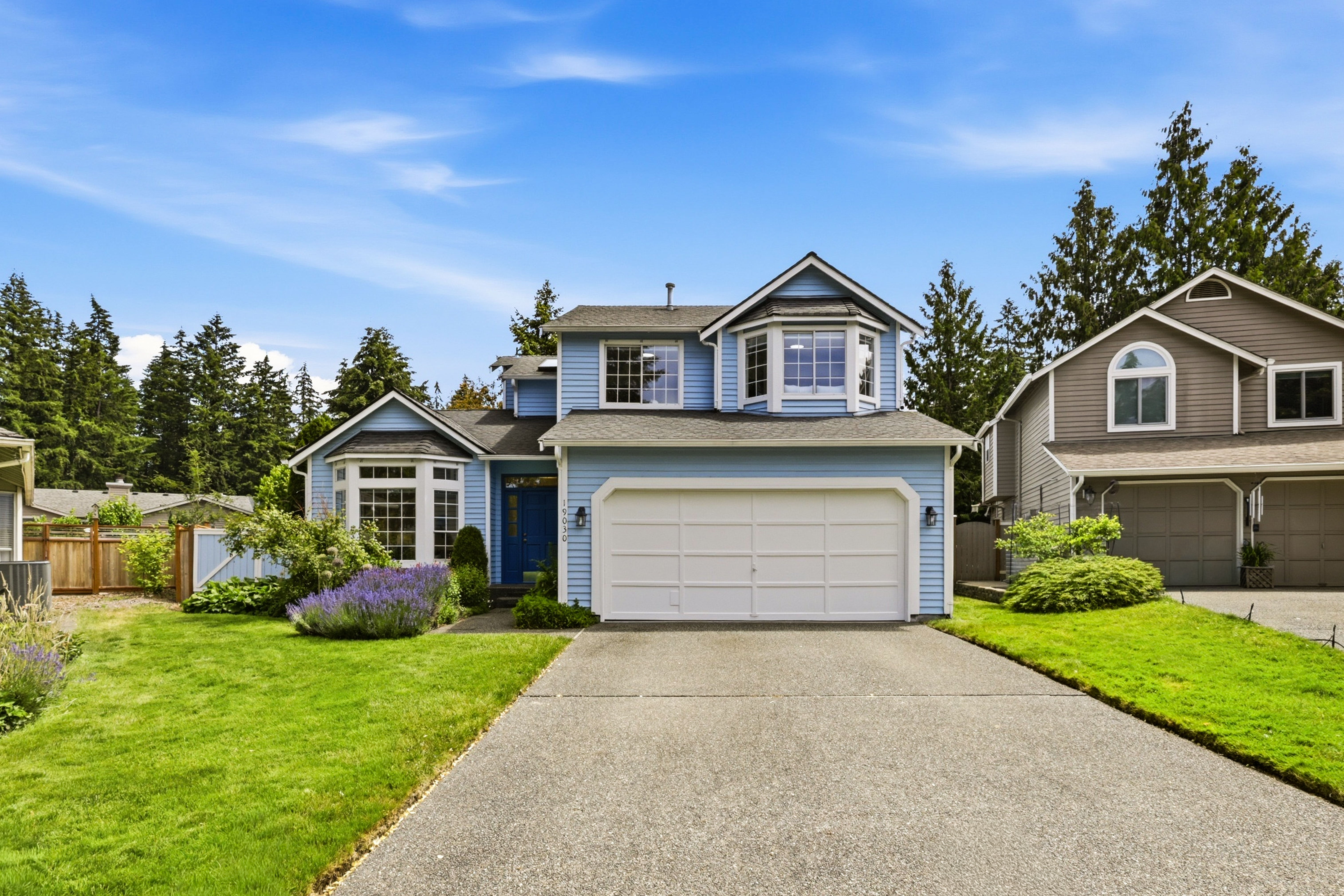  19030 SE 270th Ct, Covington, WA 98042 - 物件實景