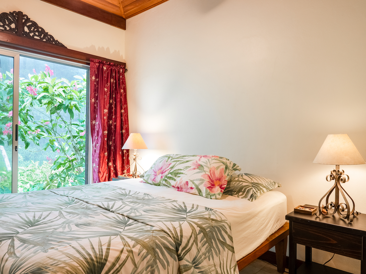 Costa Verde, Dominical, Puntarenas, CR, 3 Bedrooms Bedrooms, ,Residential,For Sale,Costa Verde,1616005