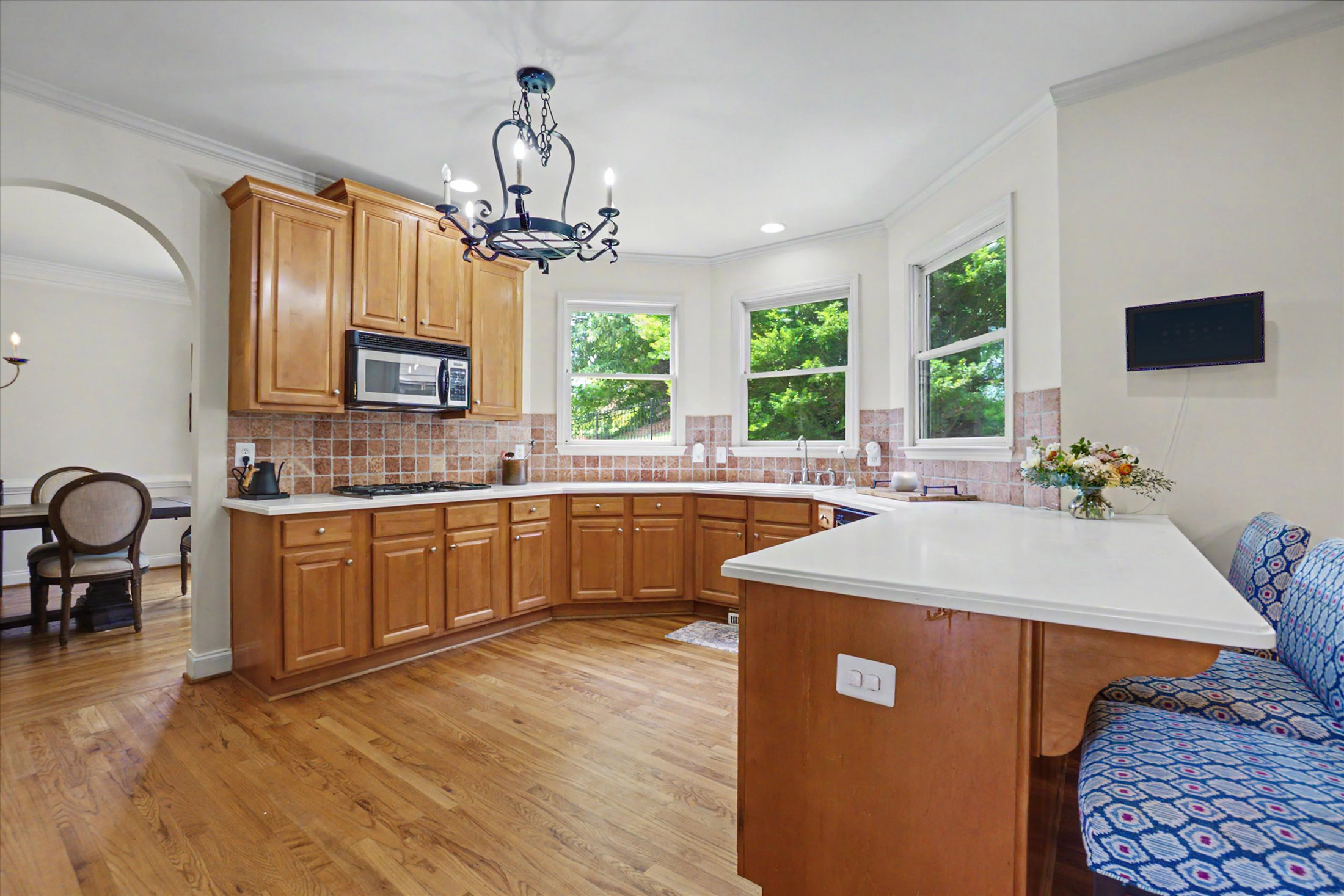  Beautiful Home in Sought-After Bridgemill Community - 物件實景