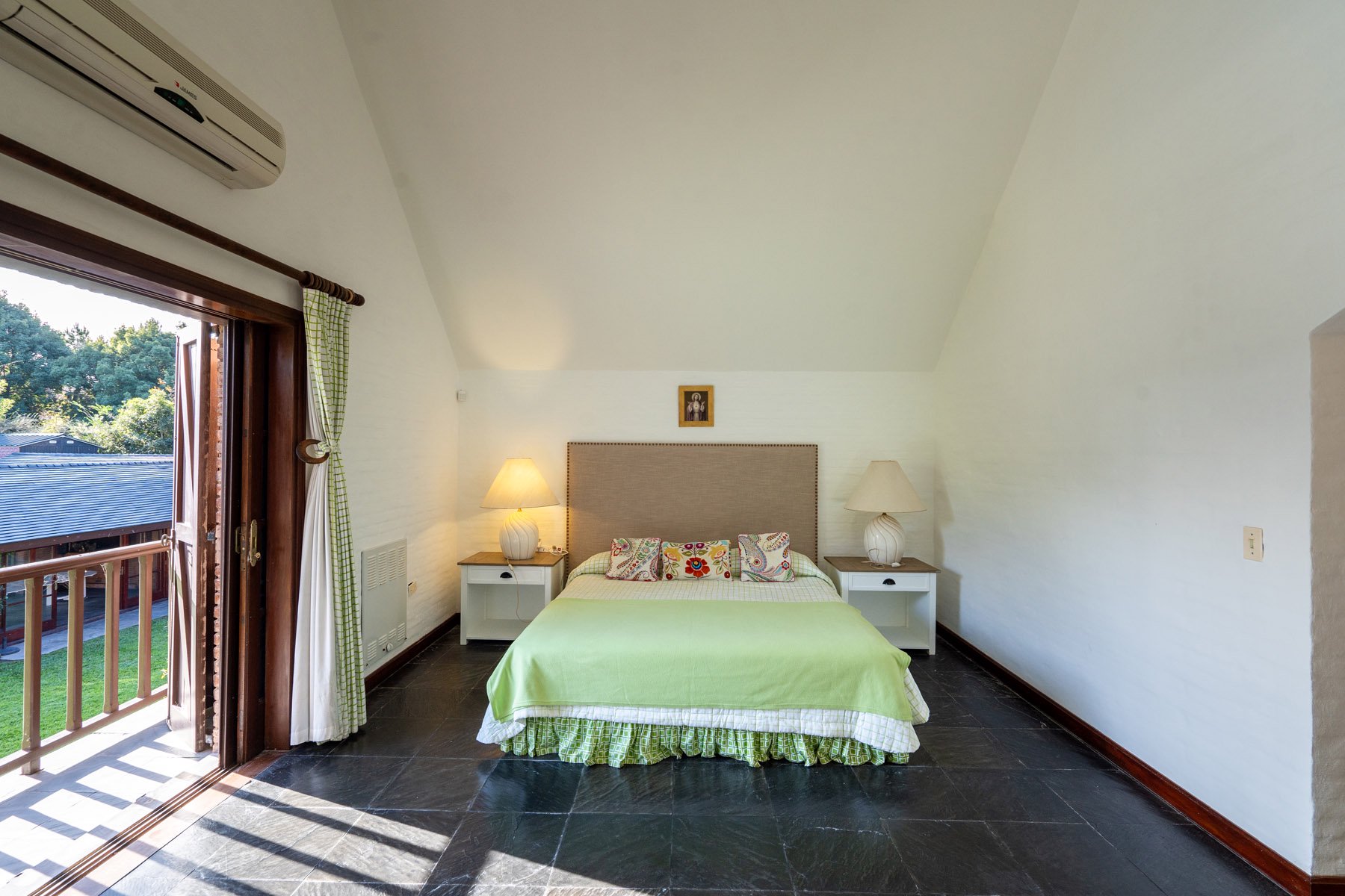  Exclusive residence in the Golf neighborhood - 物件實景