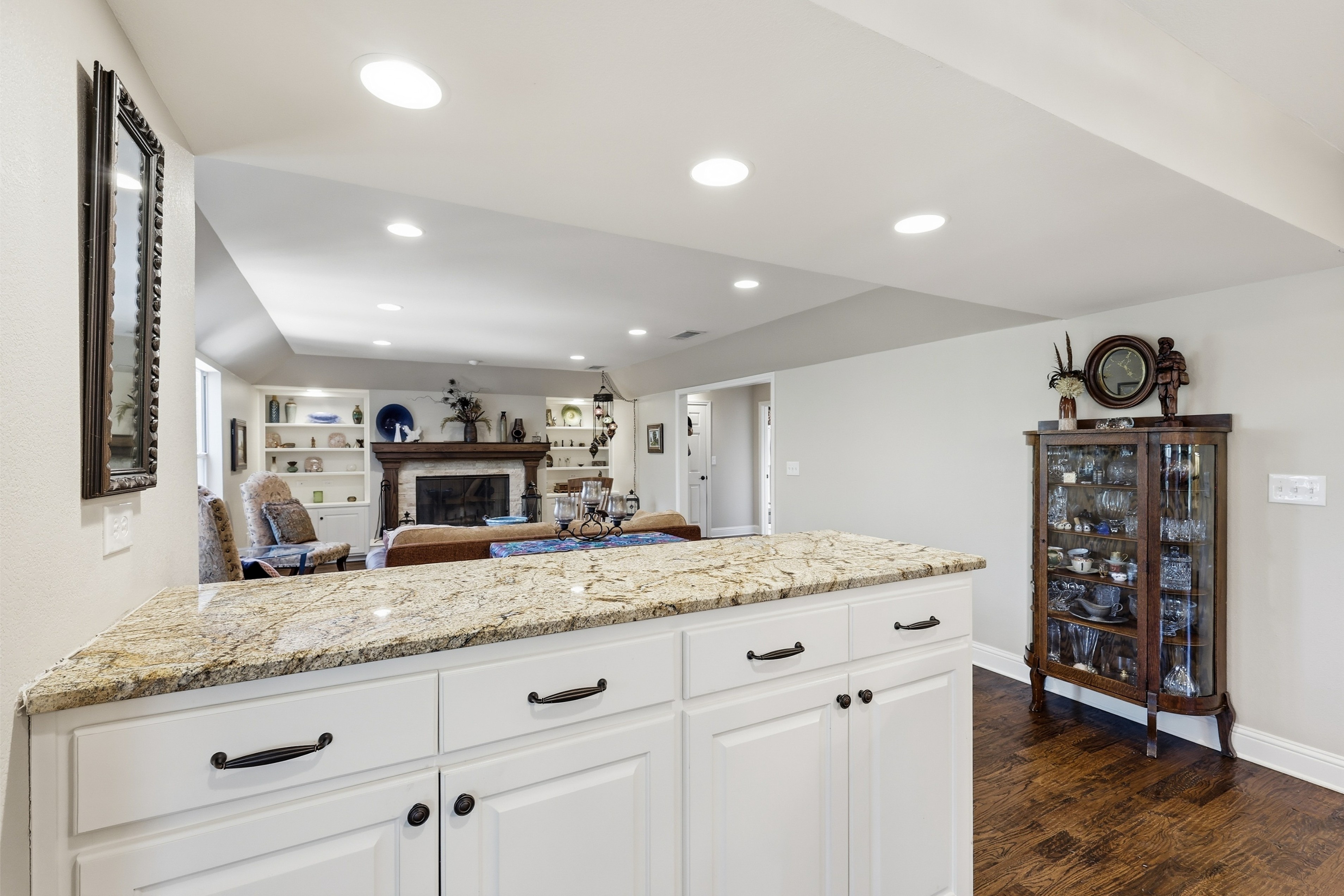  2930 Peninsula Drive, Grapevine, TX, 76051 - 物件實景