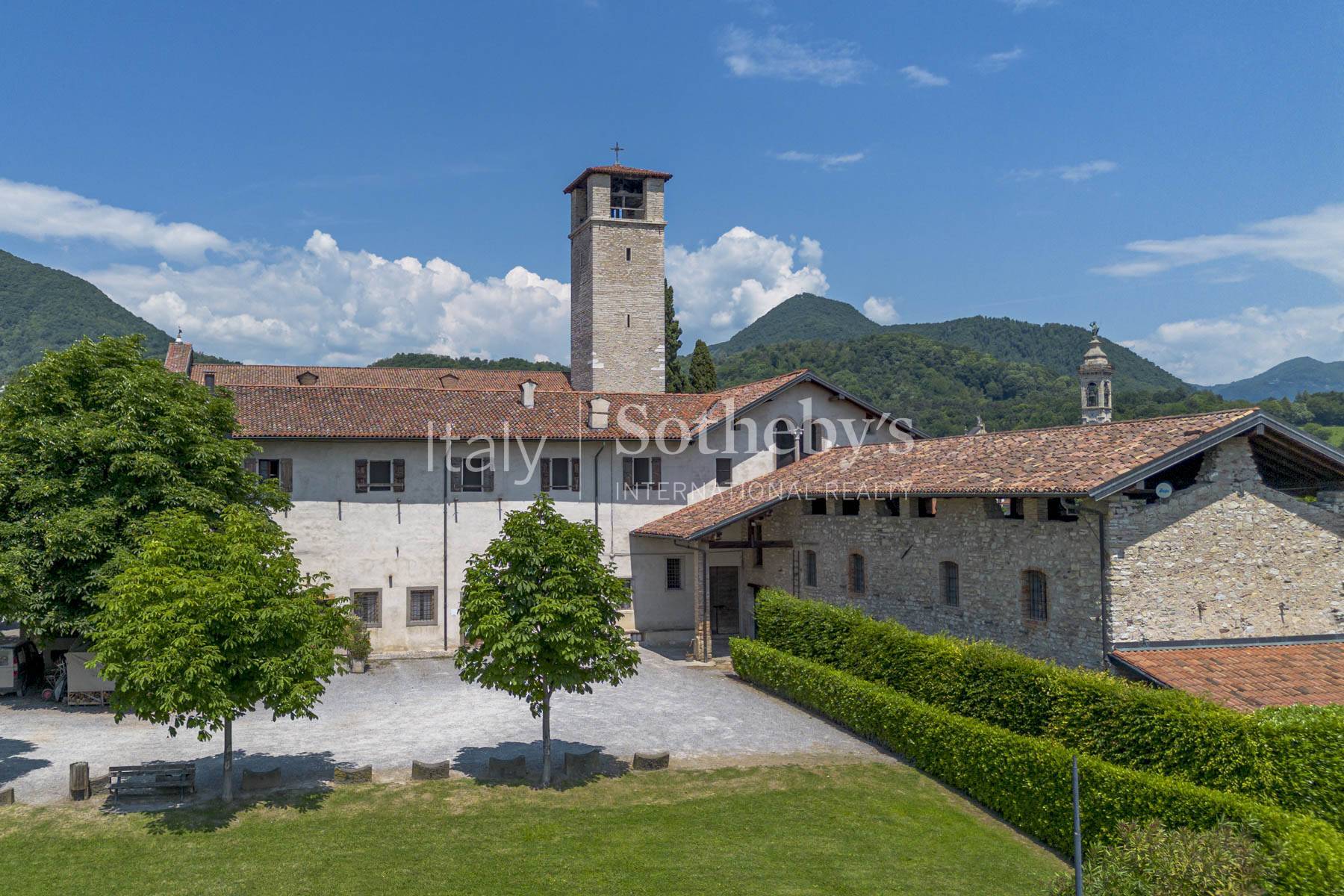  Historic agricultural estate with vineyards and heritage complex - 物件實景