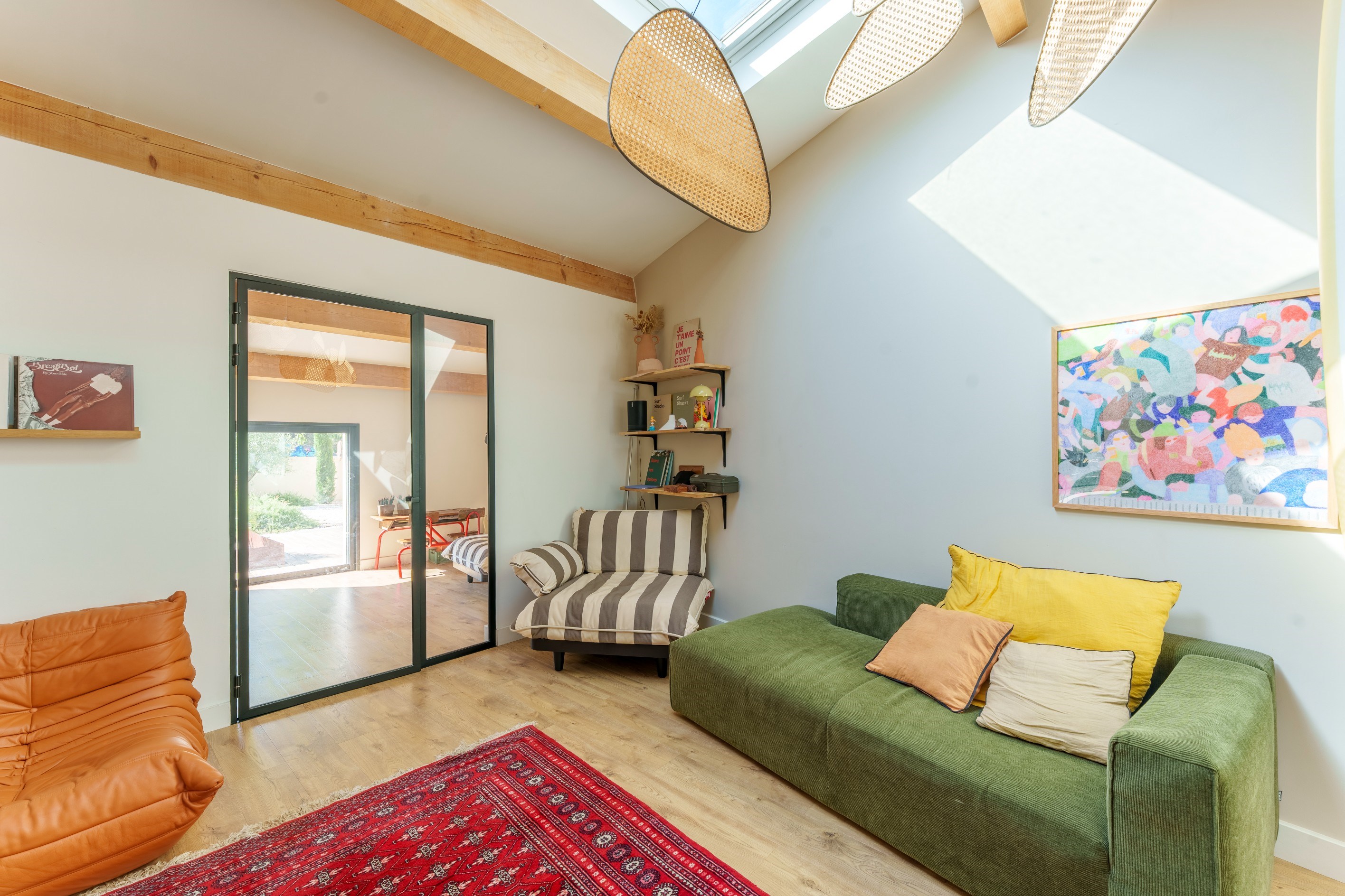  Charming villa in the heart of Castelnau-le-Lez - 物件實景