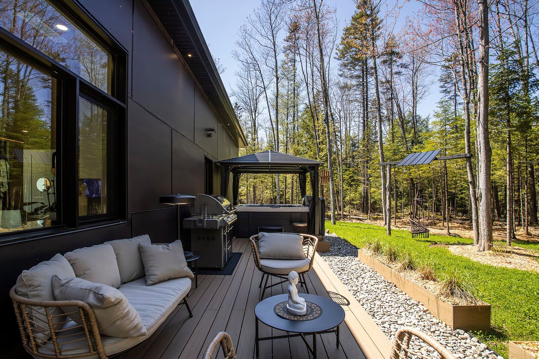  Sainte-Catherine-de-Hatley, Eastern Townships - 物件實景