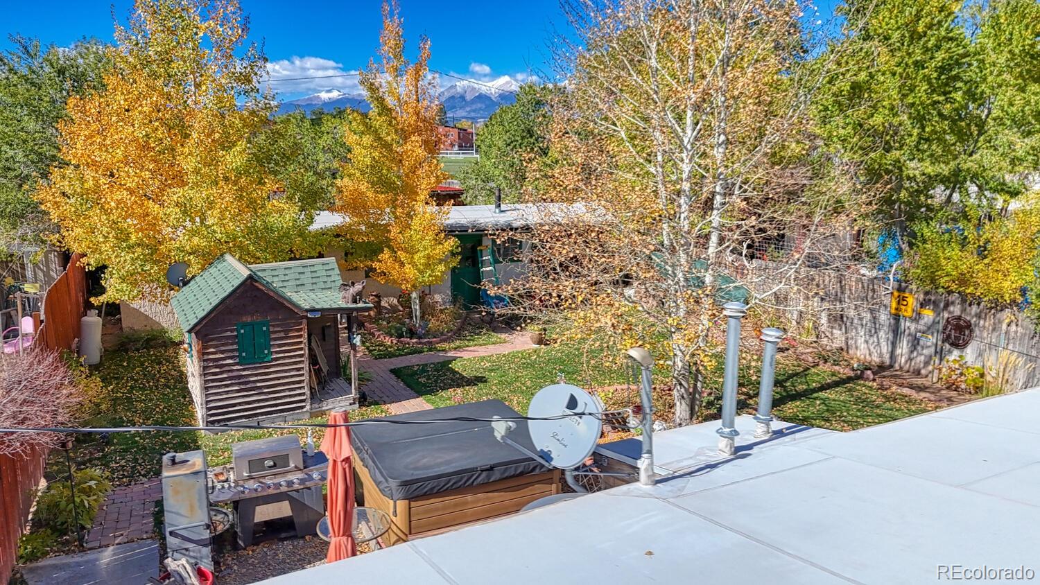 Salida, Colorado, 81201, United States, 3 Bedrooms Bedrooms, ,Residential,For Sale,1981067