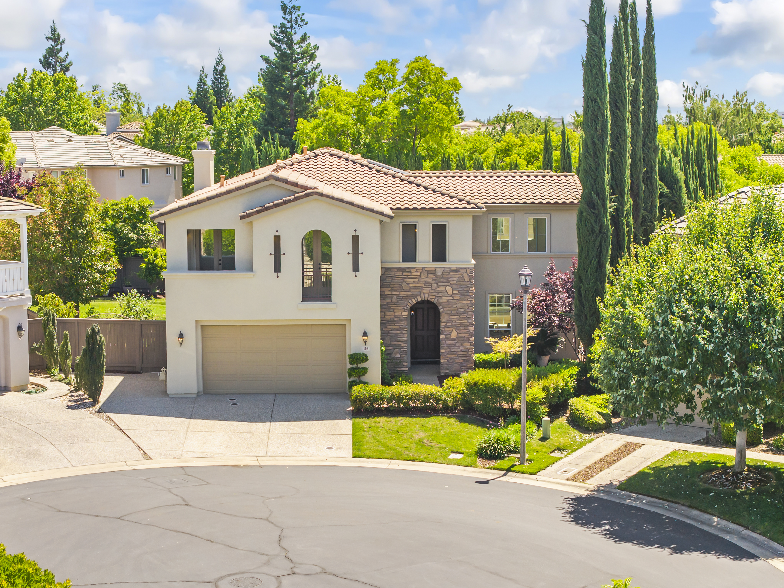  116 Wolf River Court, Roseville, CA 95661 - 物件實景