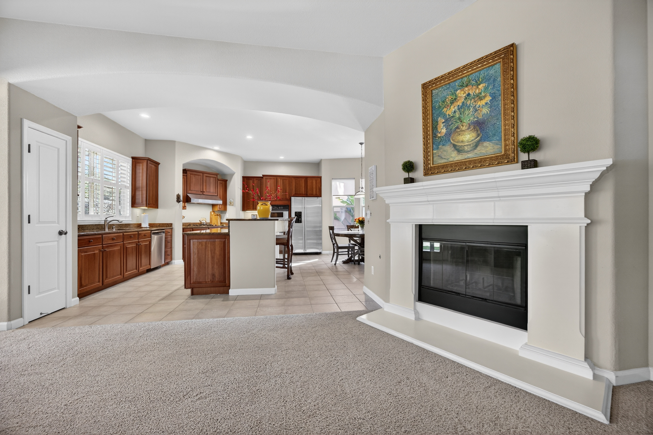  1864 Avondale Drive, Roseville, CA 95747 - 物件實景