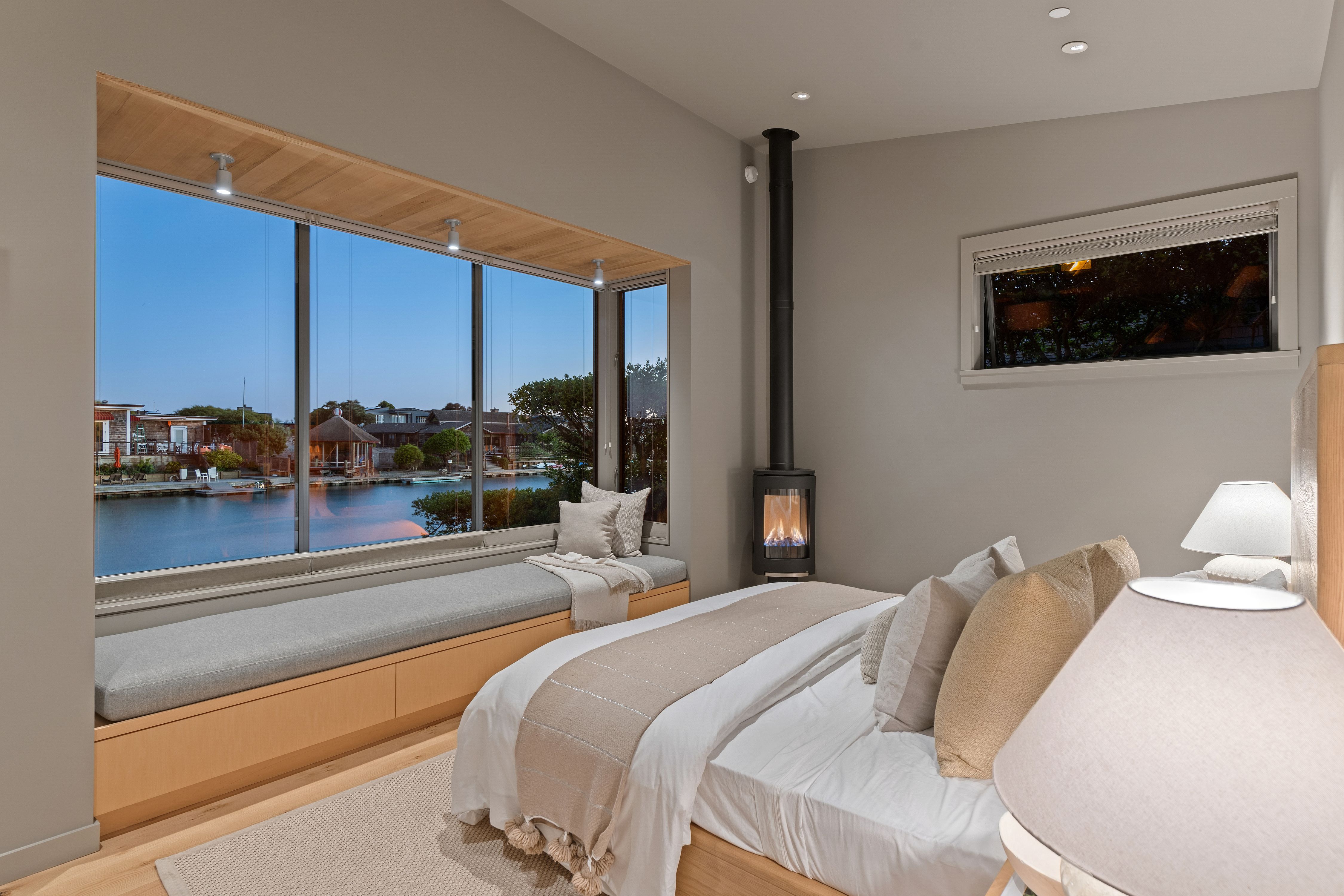  California Coastal Modern - 物件實景