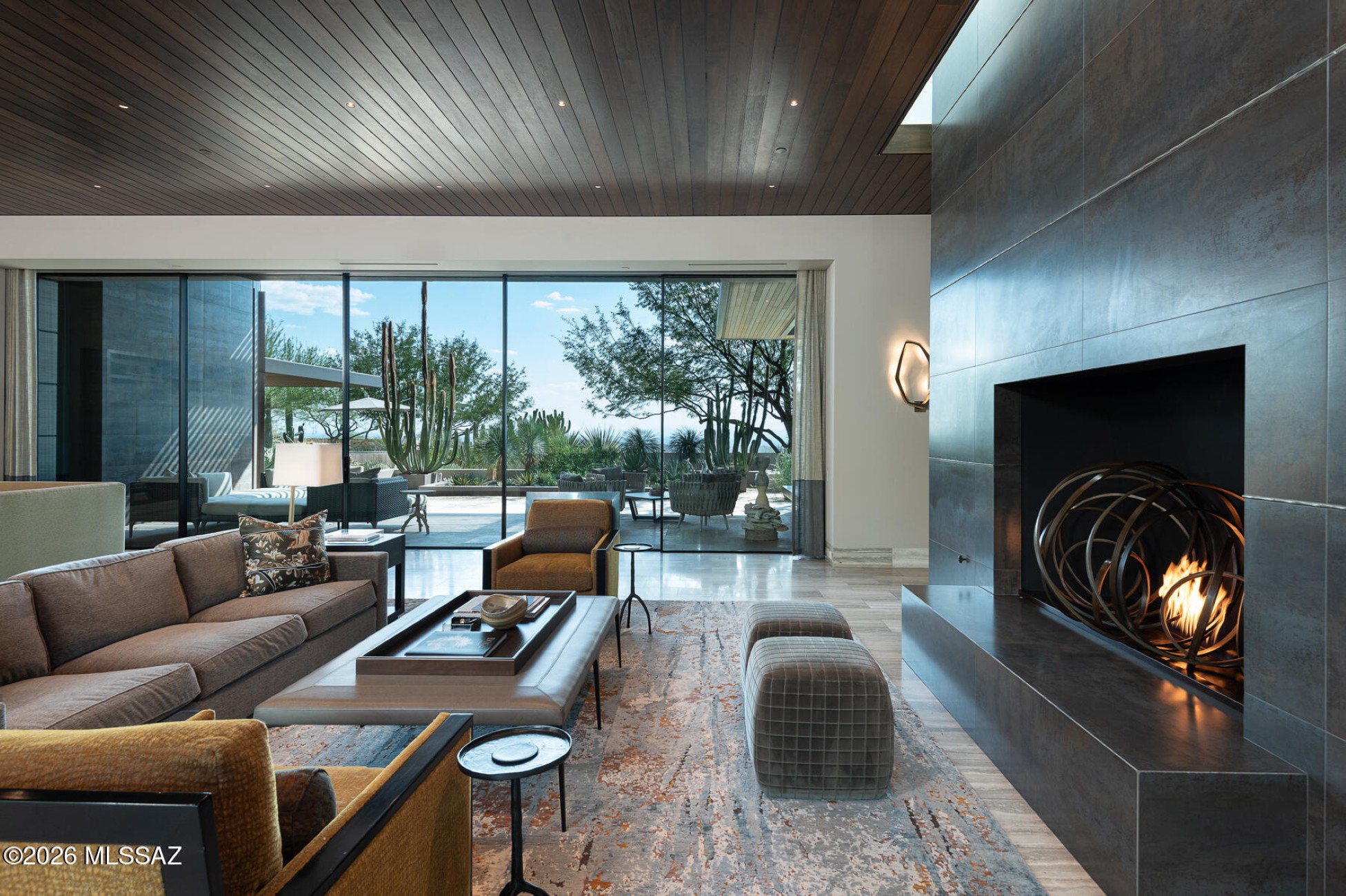  6452 N Rattlesnake Canyon Road ¦ Tucson, AZ - 物件實景