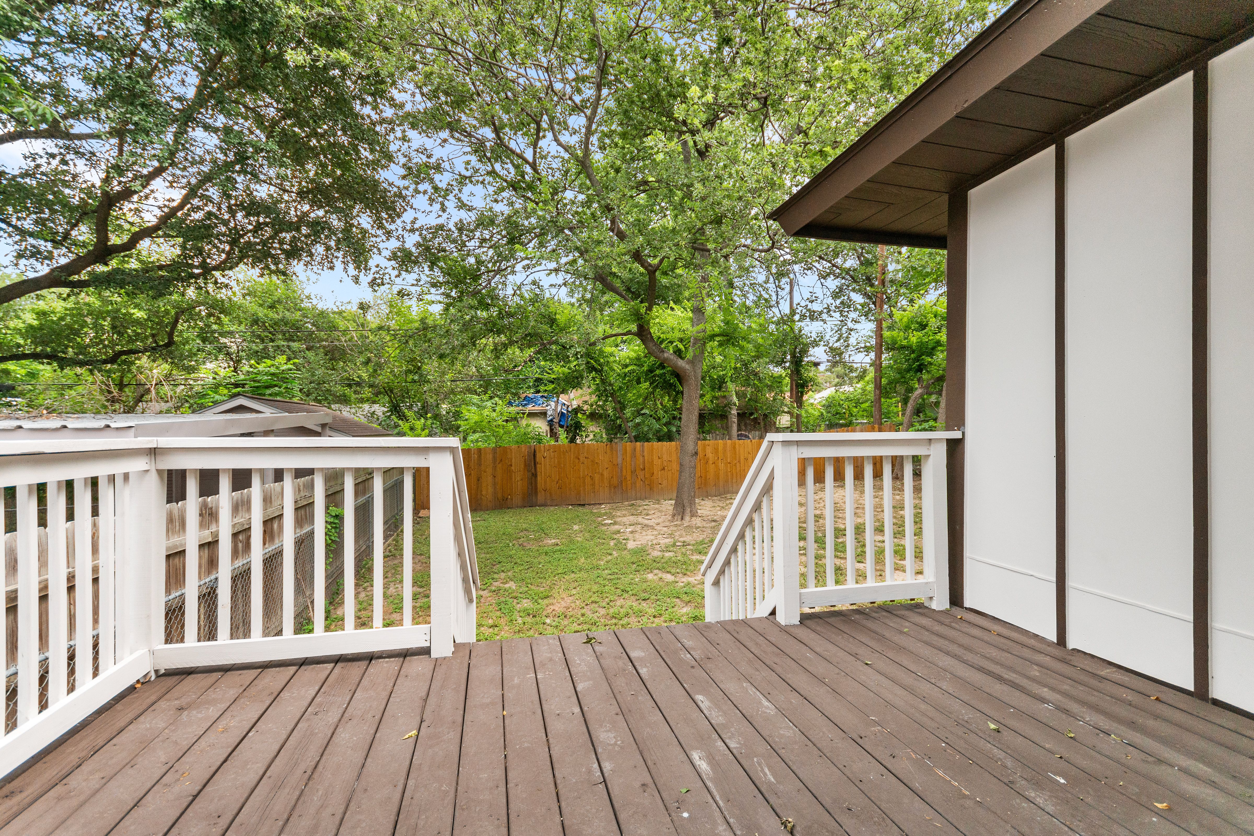  Fully Renovated Alta Vista Home - 物件實景
