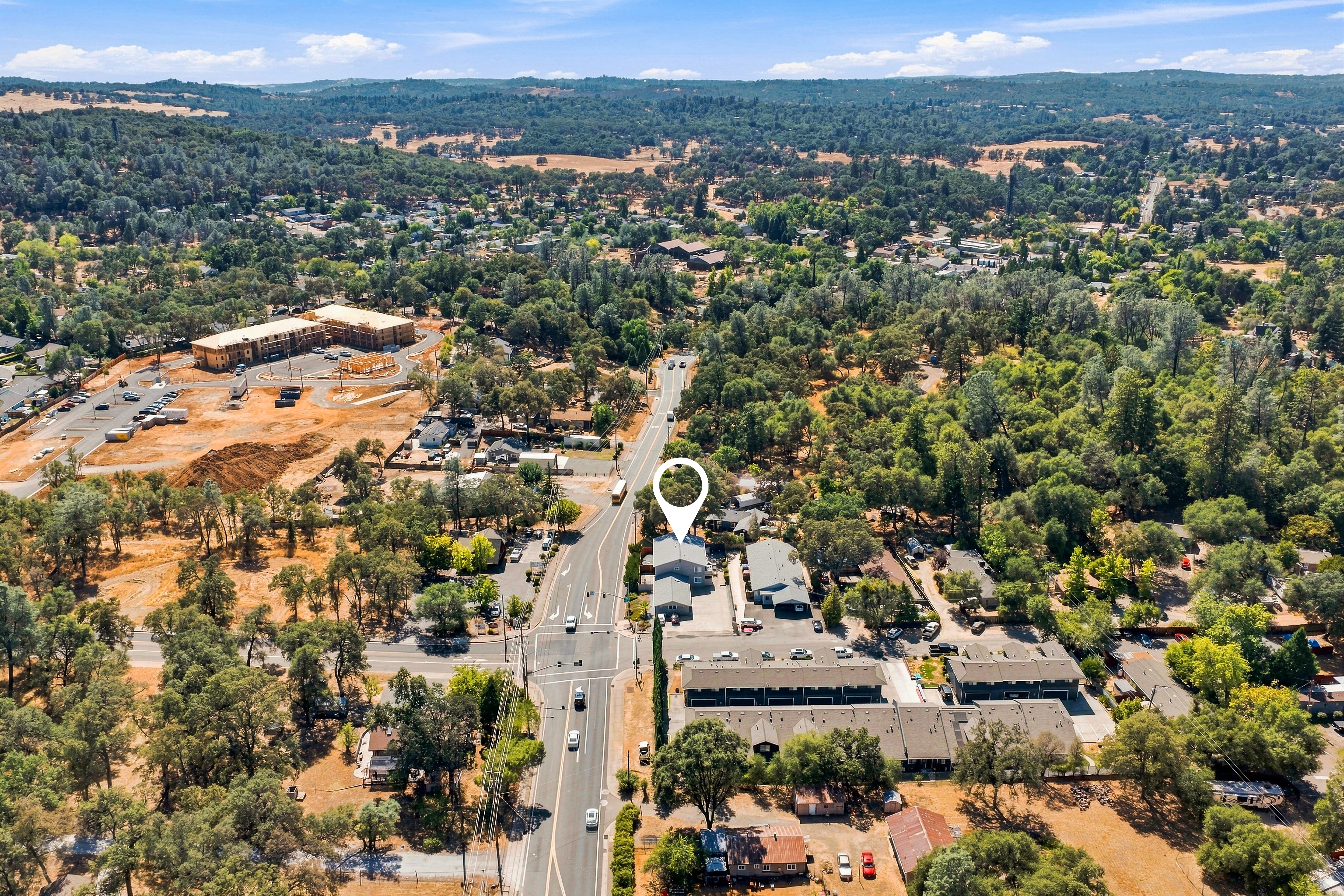  4184 Oro Lane, El Dorado, CA 95623 - 物件實景