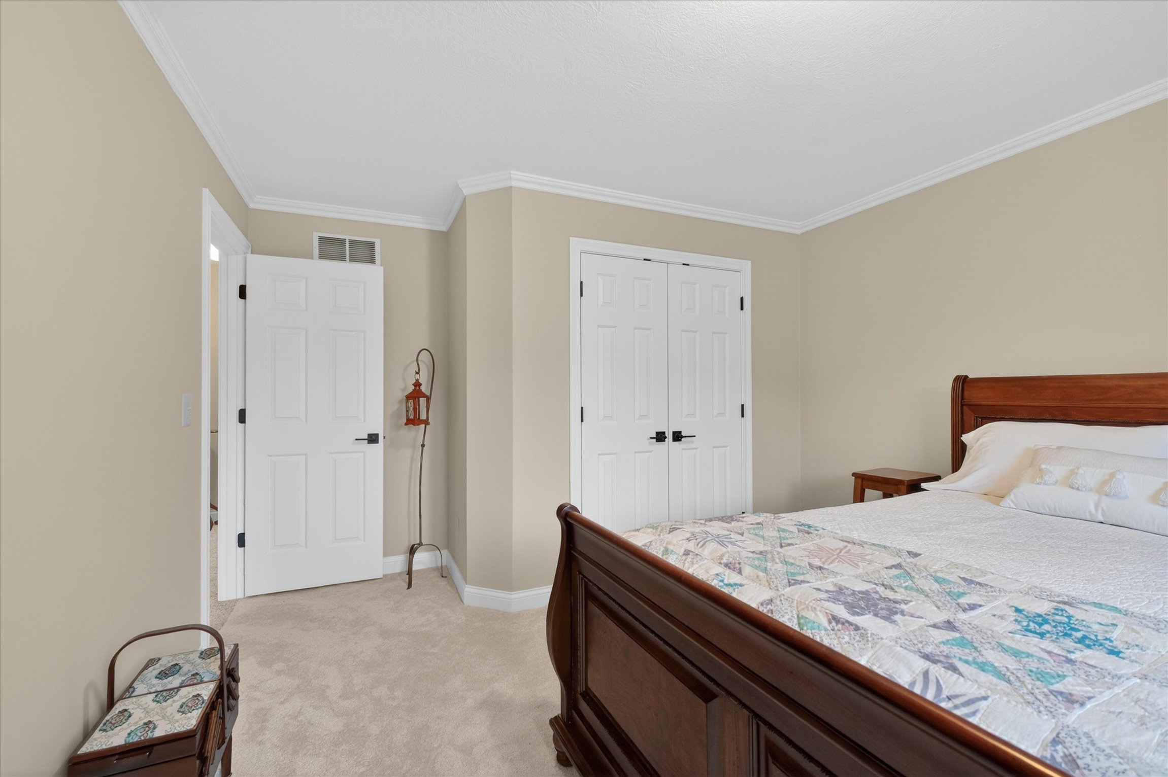  Updated Home on 2.85 Private Acres in Cicero - 物件實景