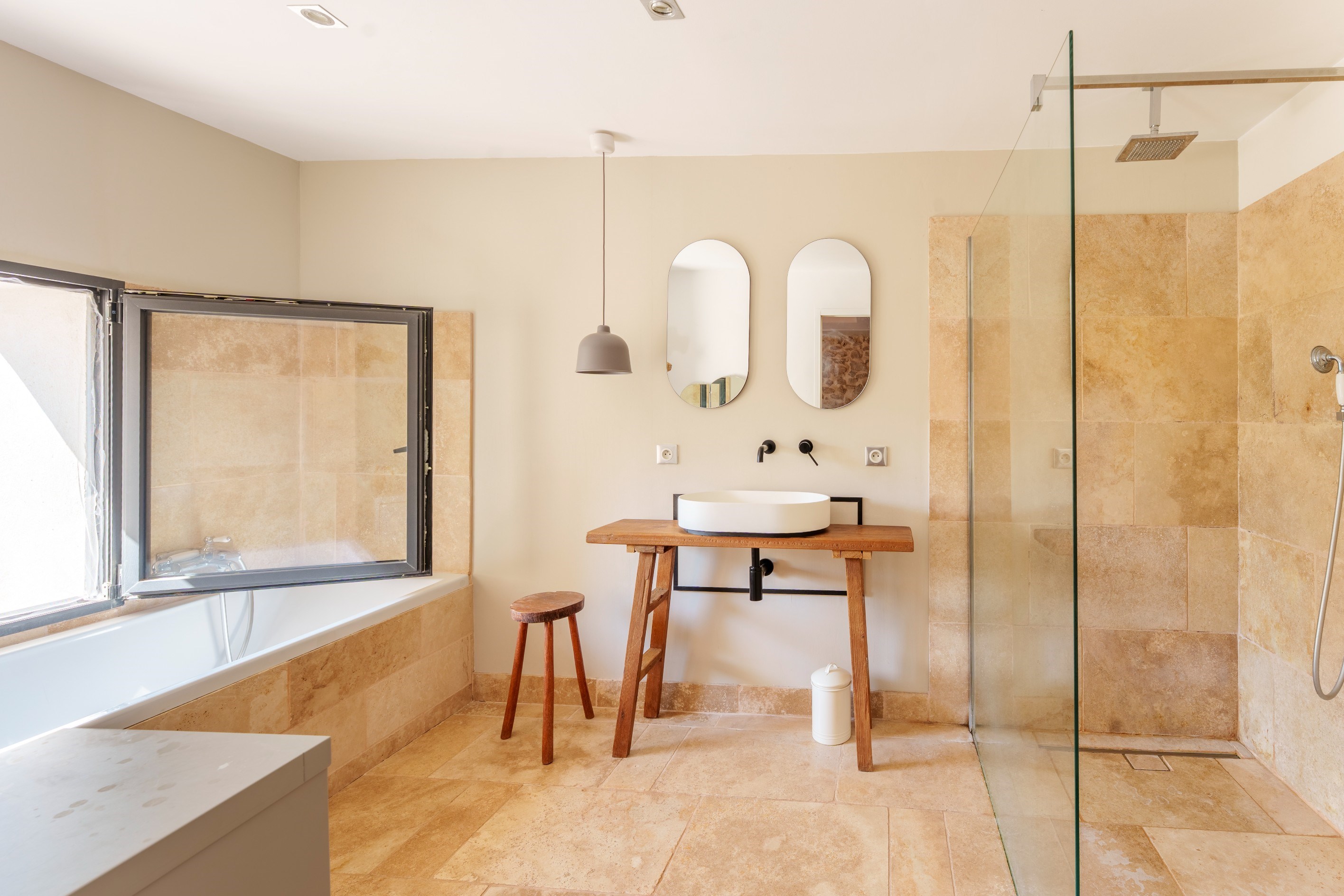  Charming villa in the heart of Castelnau-le-Lez - 物件實景