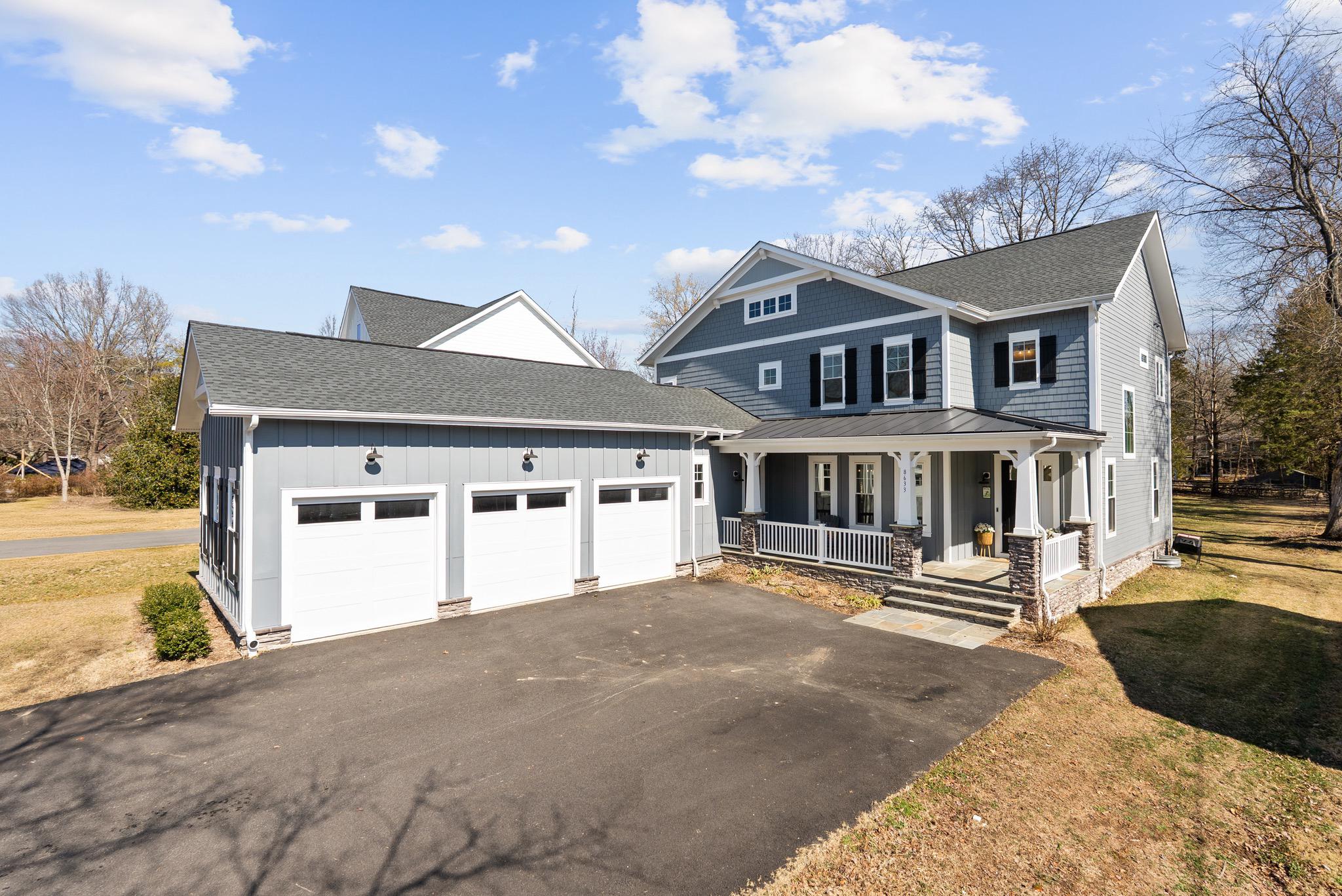  8633 Fort Hunt Road, Alexandria, VA, 22308 - 物件實景