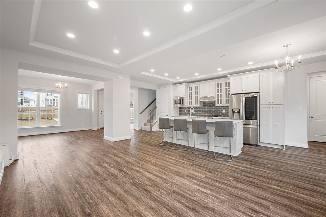 South Fayette, Pennsylvania, 15017, United States, 4 Bedrooms Bedrooms, ,3 BathroomsBathrooms,Residential,For Sale,1932684