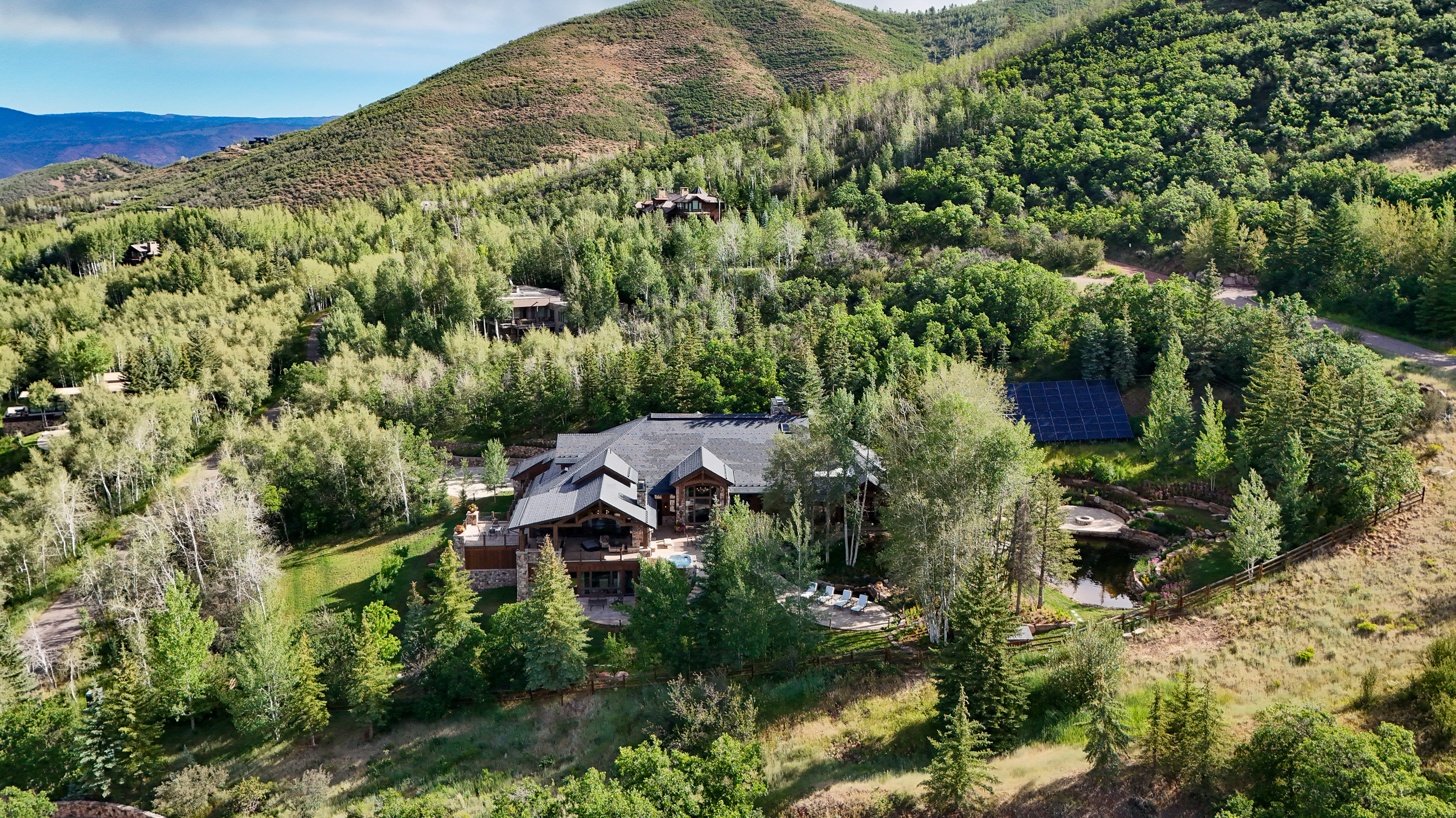  498 Eppley Drive, Aspen, CO 81611 - 物件實景