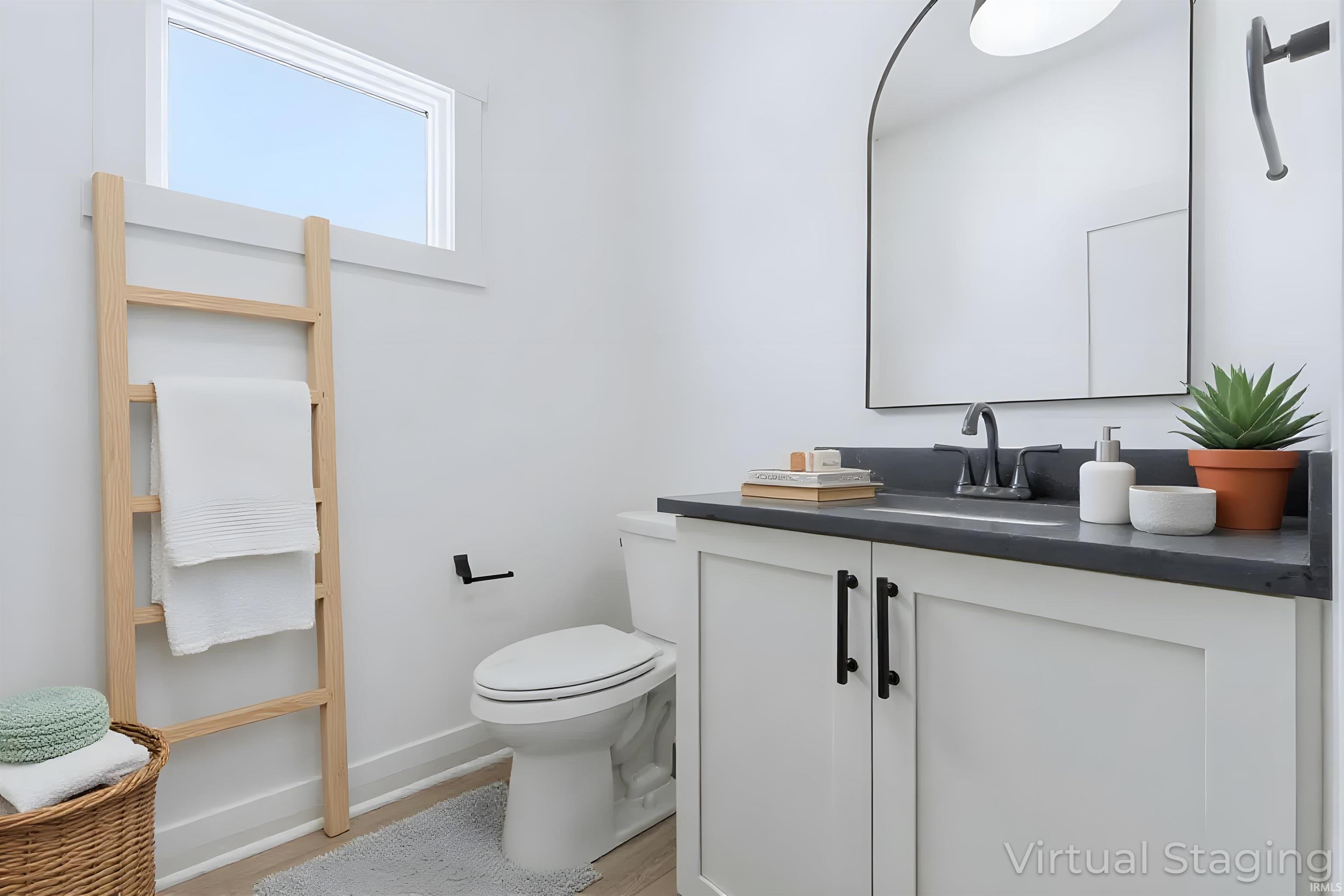 Fort Wayne, Indiana, 46845, United States, 3 Bedrooms Bedrooms, ,3 BathroomsBathrooms,Residential,For Sale,2002443