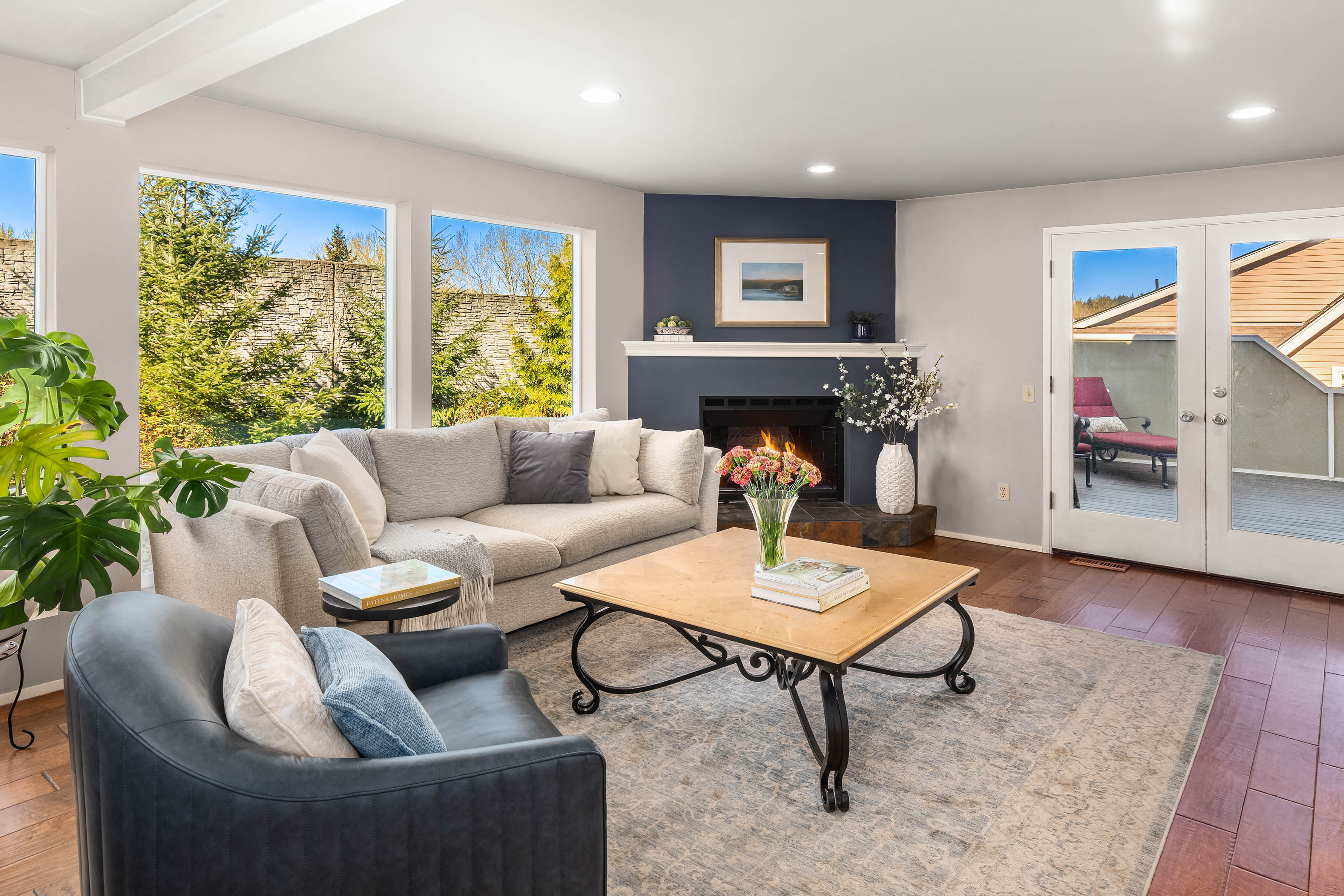  9630 NE 35th Place, Clyde Hill, WA 98004 - 物件實景