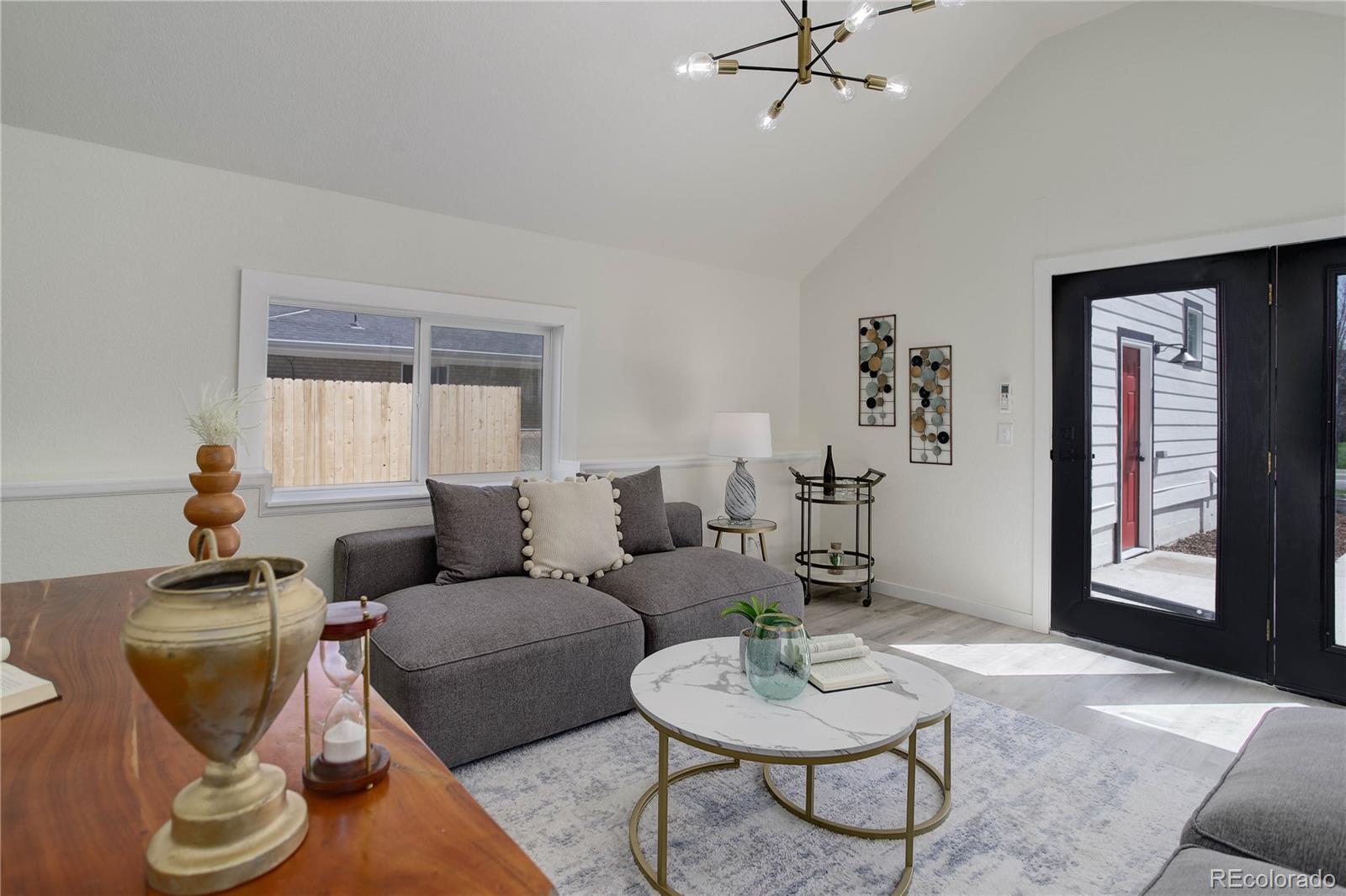 Denver, Colorado, 80219, United States, 4 Bedrooms Bedrooms, ,1 BathroomBathrooms,Residential,For Sale,1804711