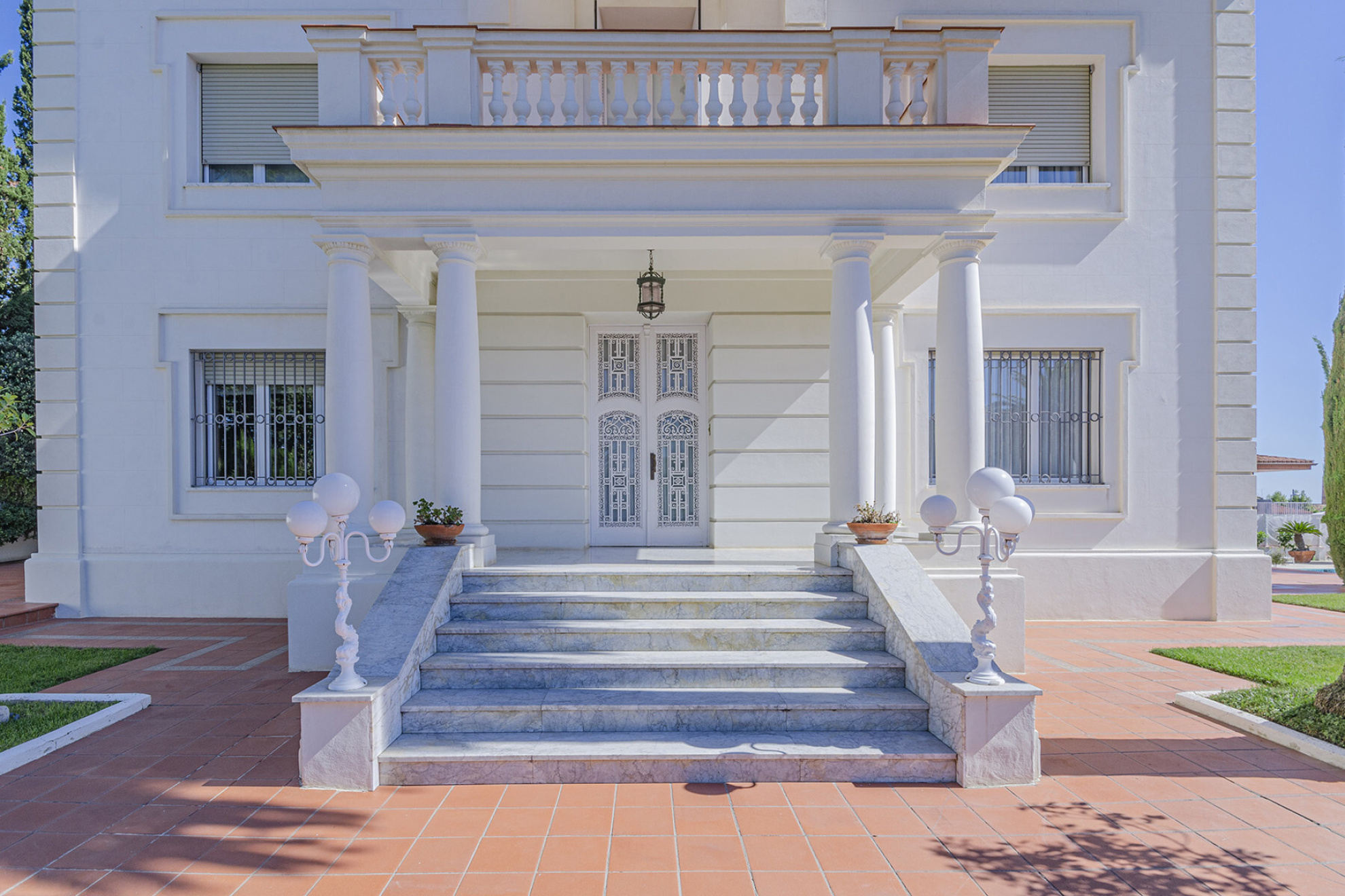 Magnificent nineteenth-century mansion with a splendid garden. - 物件實景