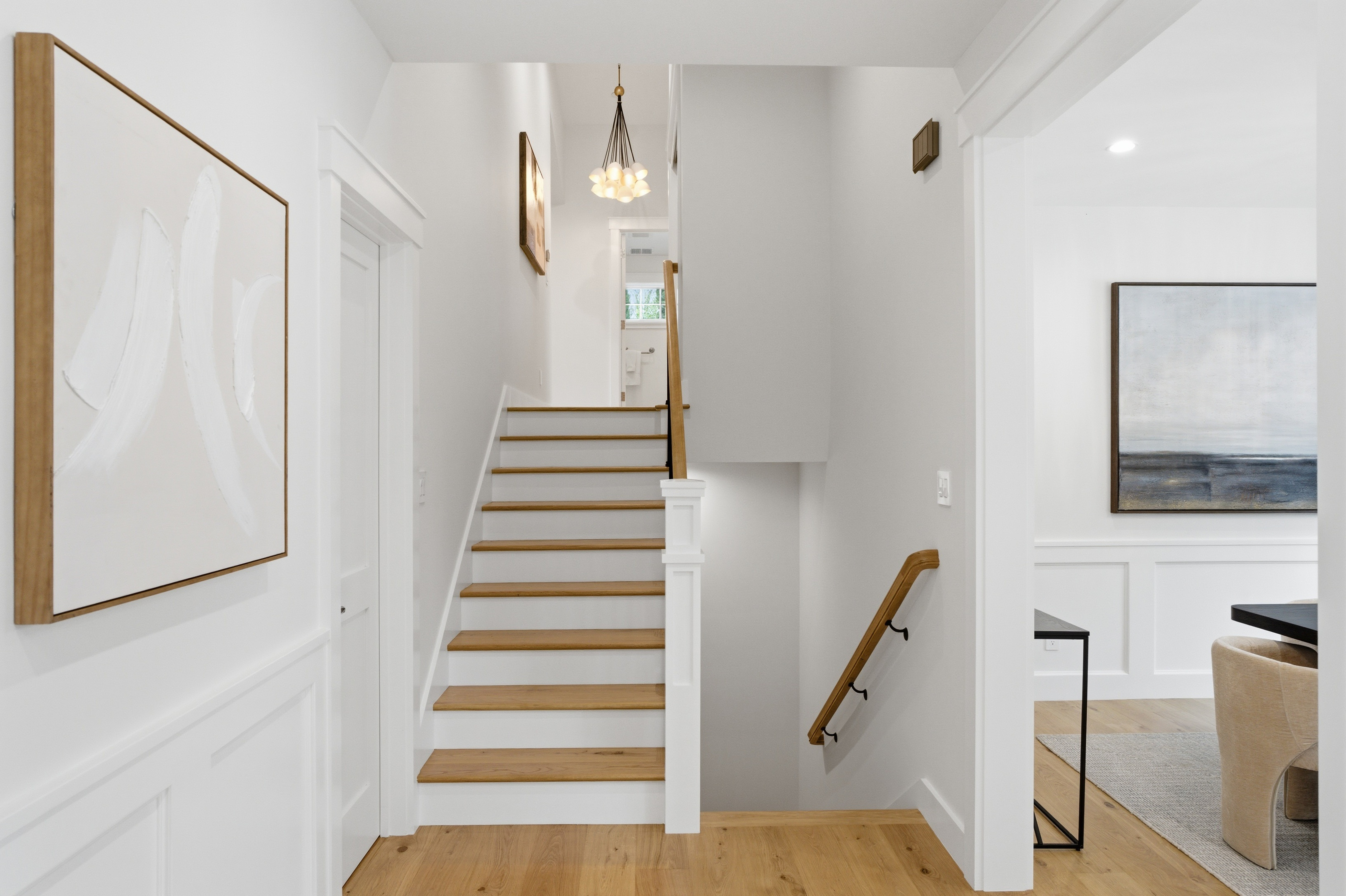  Turnkey Farmhouse Style Burlingame Home - 物件實景