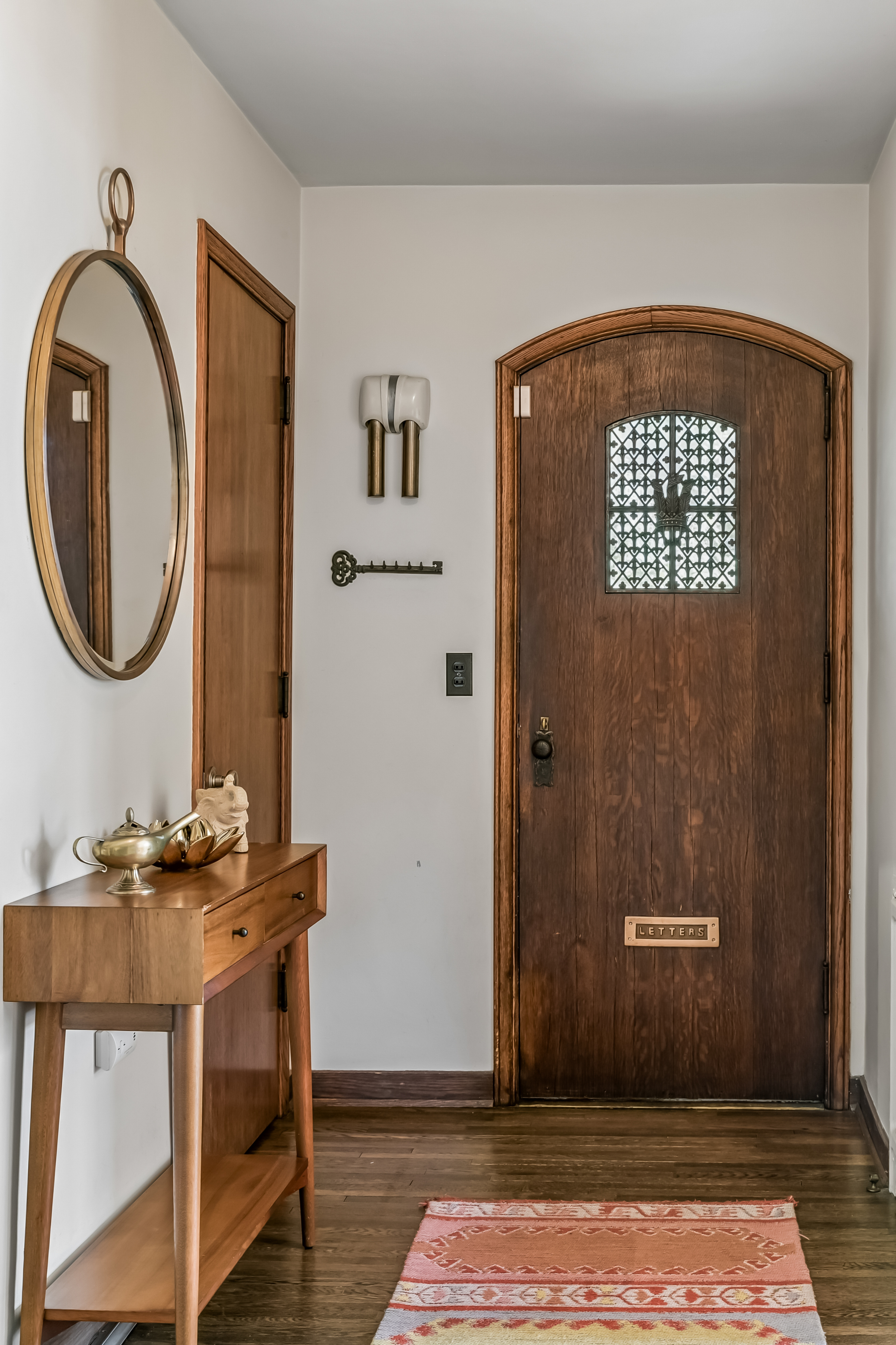 A Timeless Mediterranean Residence in Minneapolis - 物件實景