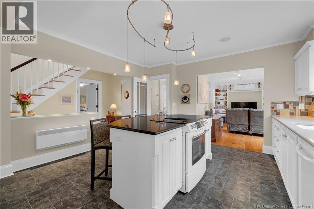 SAINT ANDREWS, New Brunswick, E5B 1J3, CA, 4 Bedrooms Bedrooms, ,3 BathroomsBathrooms,Residential,For Sale,1951018