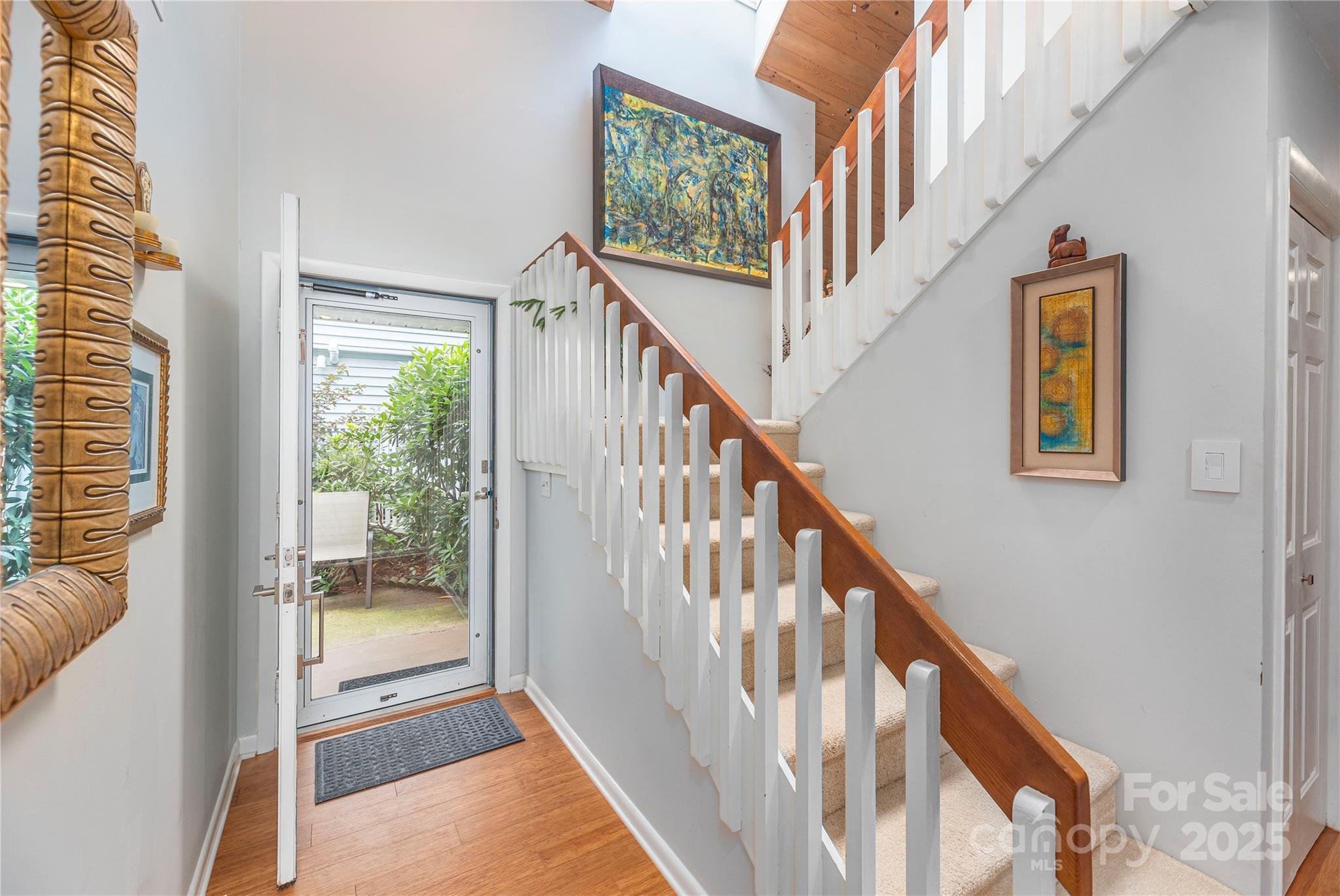 Asheville, North Carolina, 28804, United States, 3 Bedrooms Bedrooms, ,3 BathroomsBathrooms,Residential,For Sale,1905556