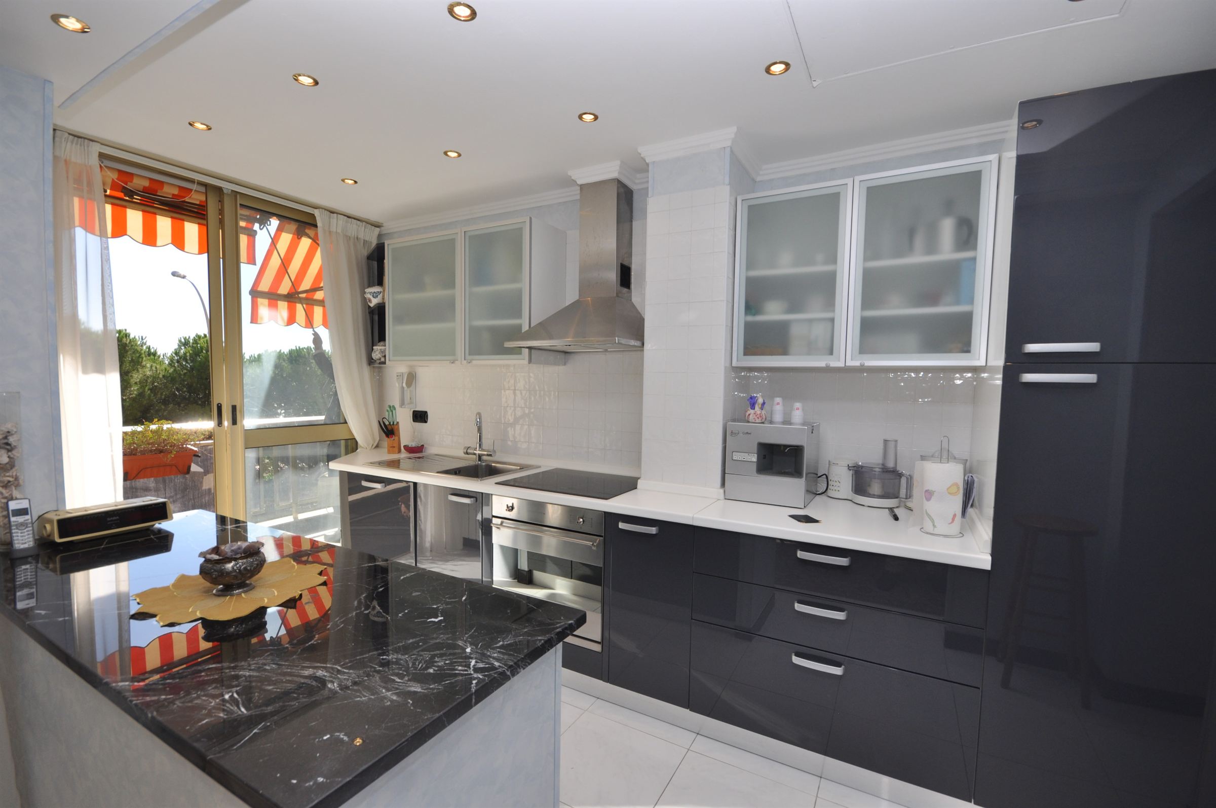  Vallespir, Beautiful apartment near the beaches - 物件實景