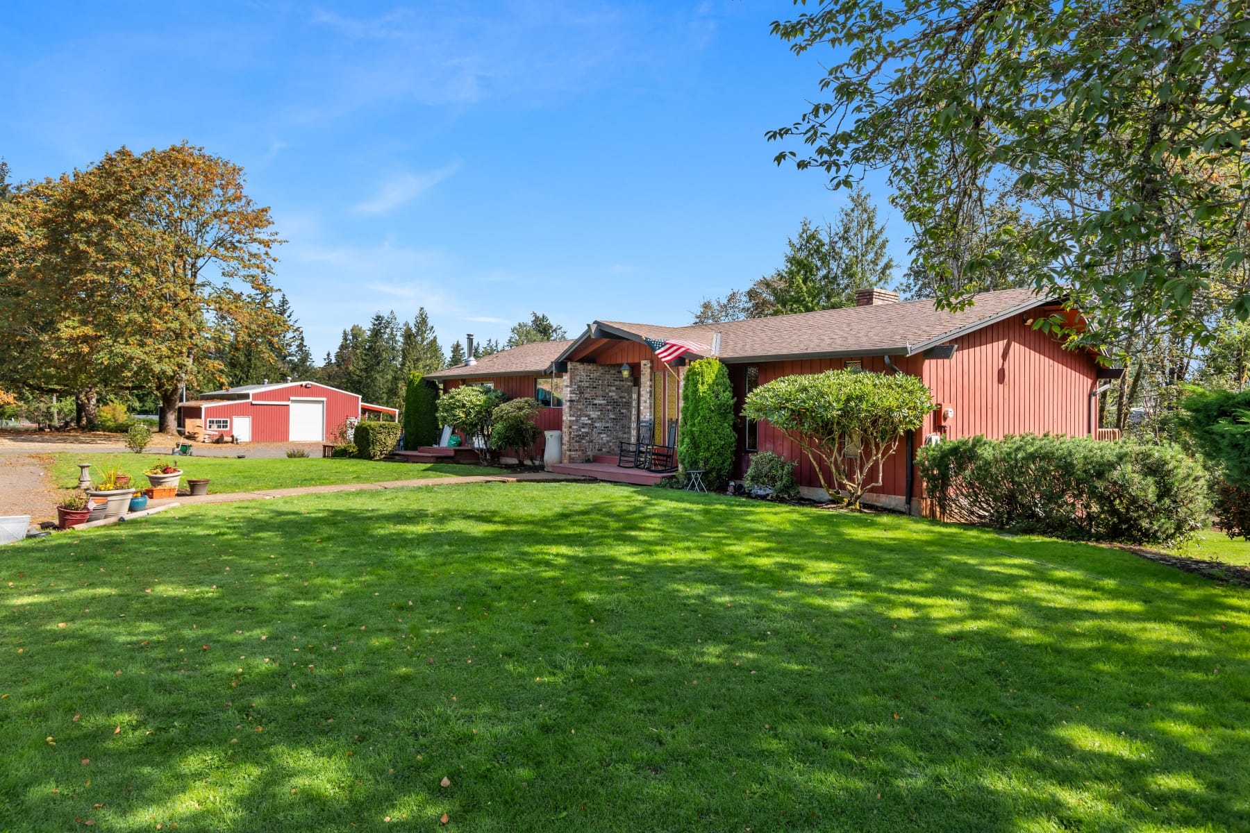  16370 Bell ST Sandy, OR 97055 - 物件實景
