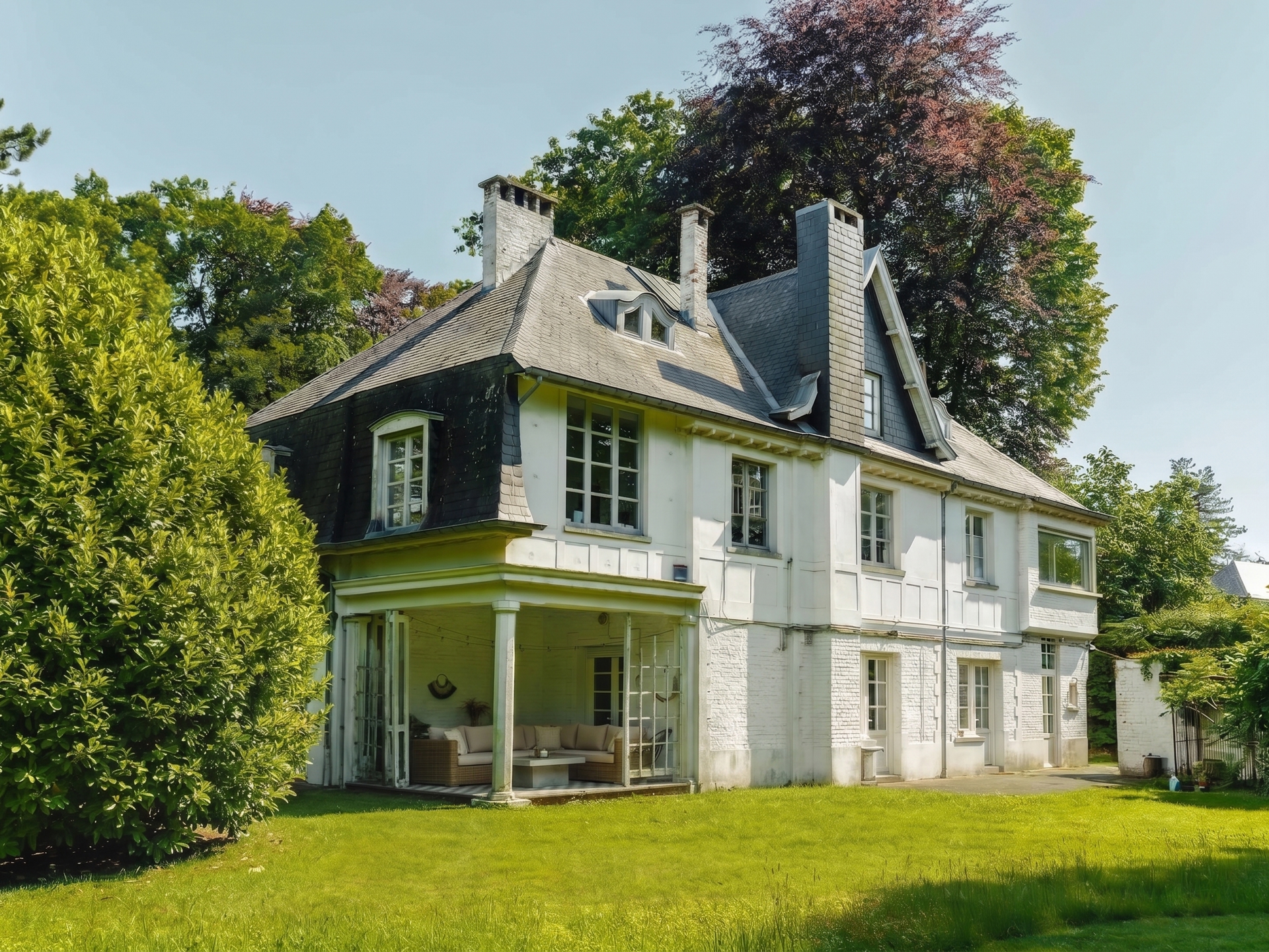  Uccle I Prince d