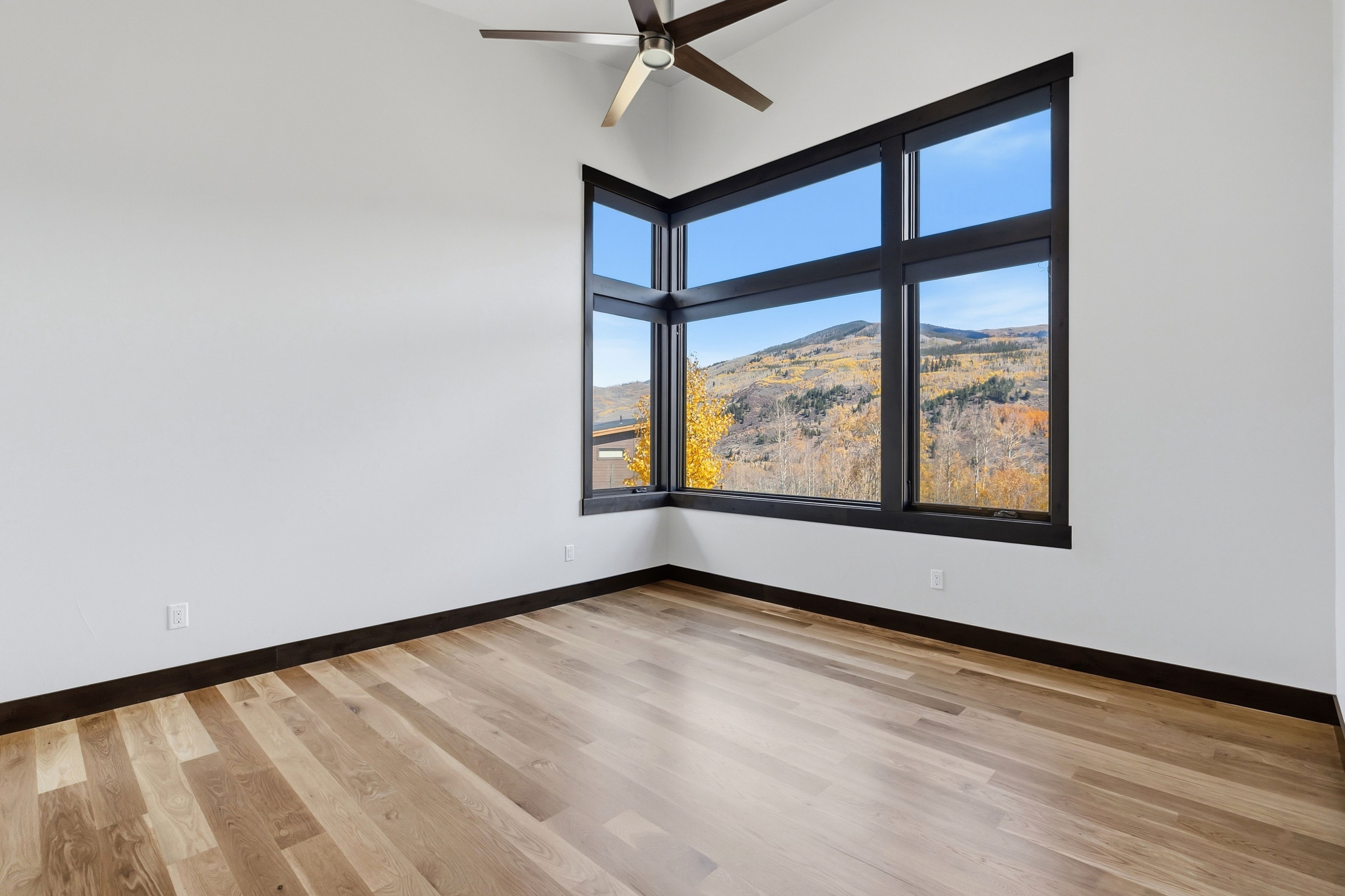  Thoughtfully Designed Mountain Home with Aspen Views - 物件實景