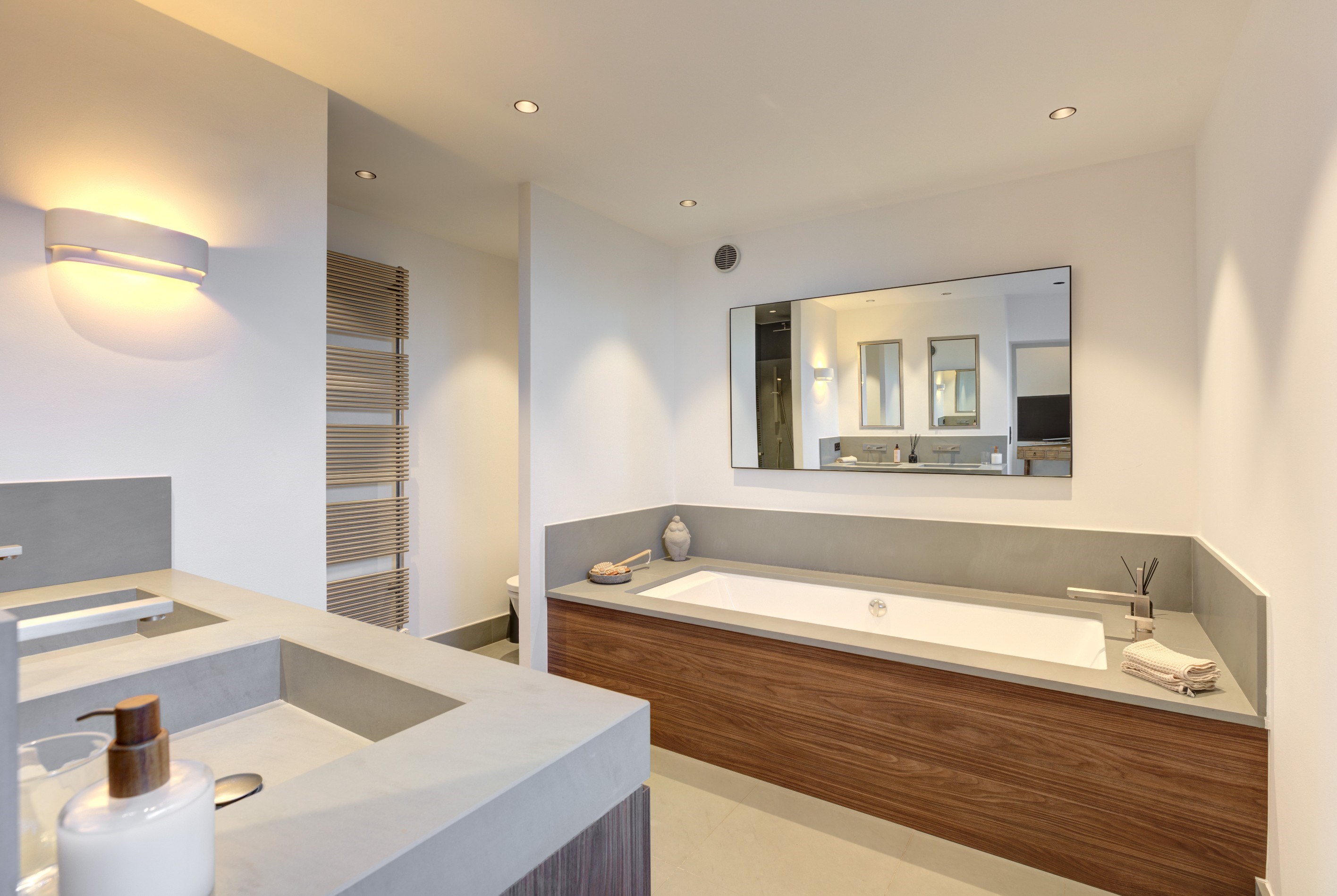  Cannes Californie - Modern villa in perfect condition with sea view, prime posi… - 物件實景