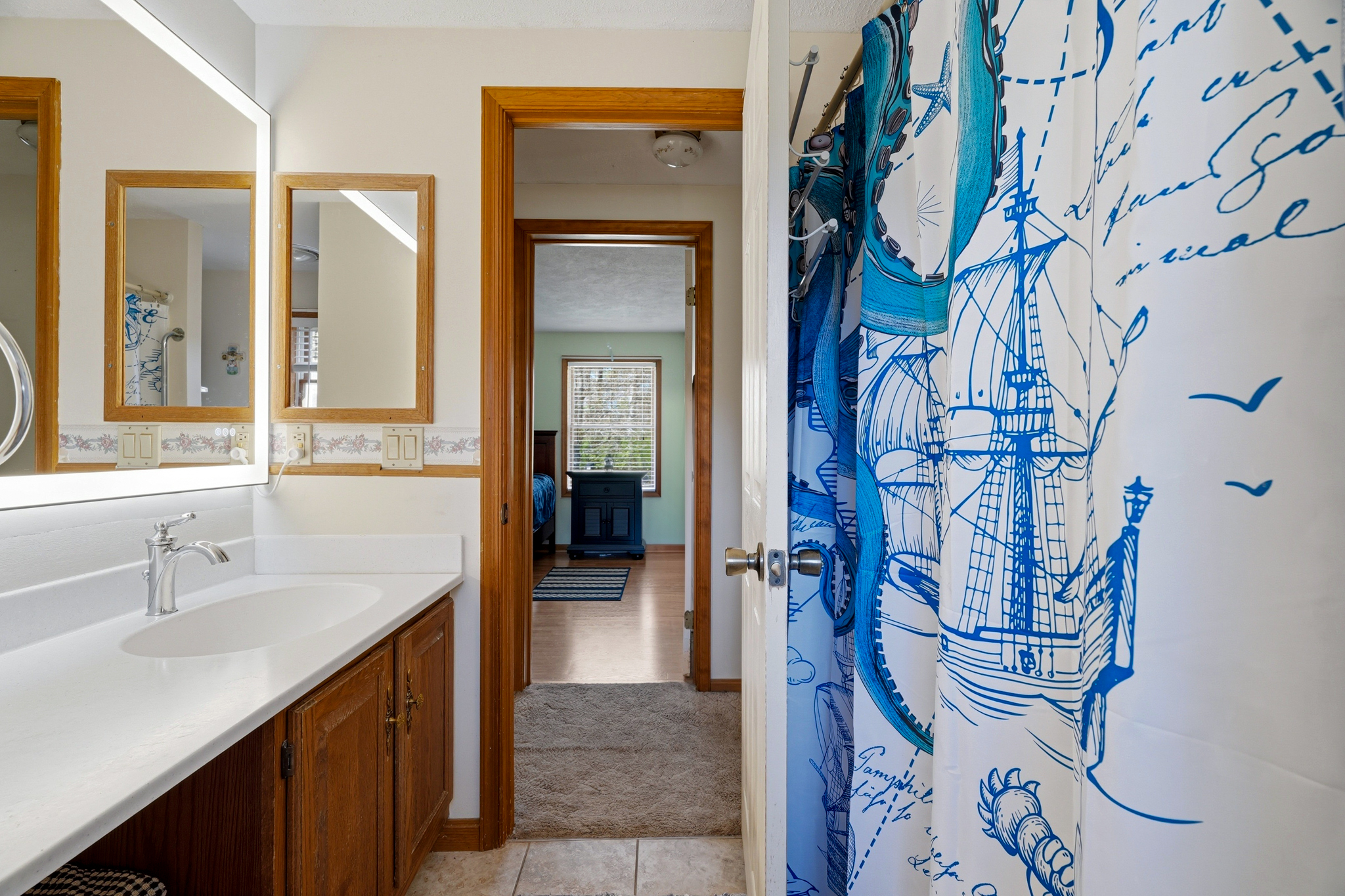  Charming 3 Bed Home in Old Lyme - 物件實景