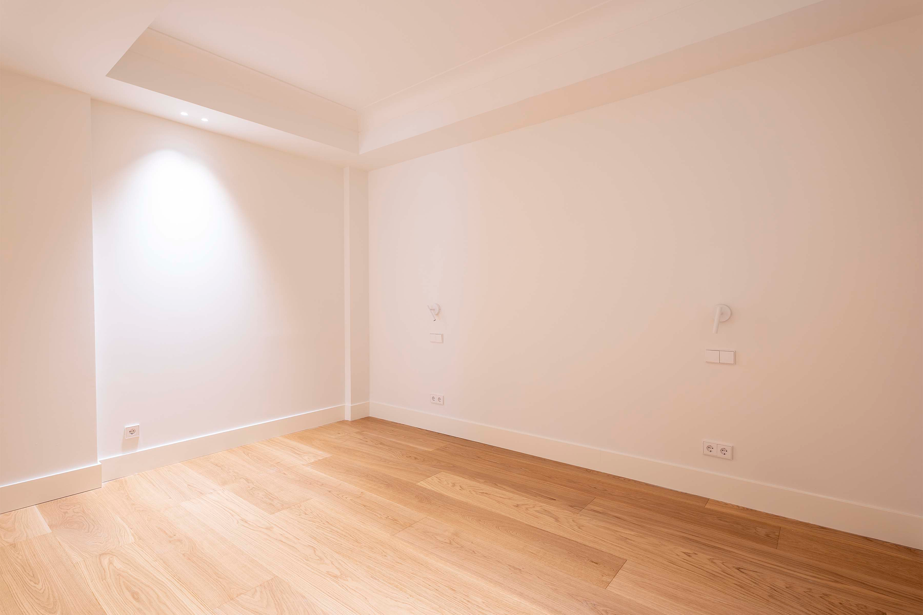  Flat in the golden mile of the Salamanca District - 物件實景