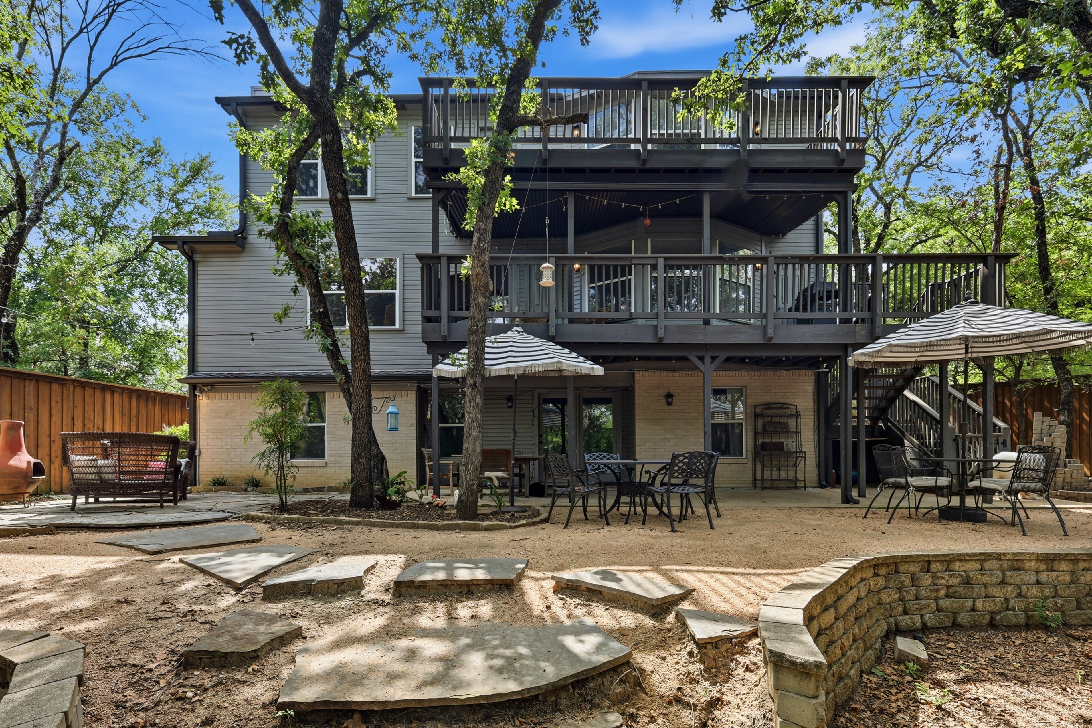  2930 Peninsula Drive, Grapevine, TX, 76051 - 物件實景