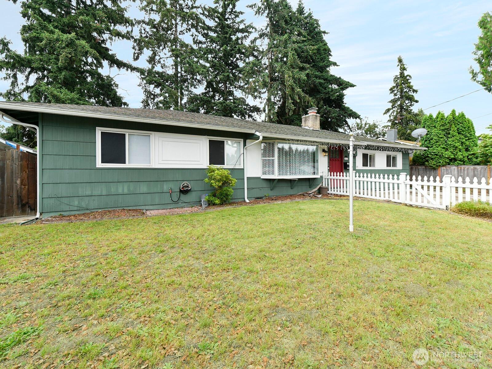 N St, Auburn, WA 98002 #1