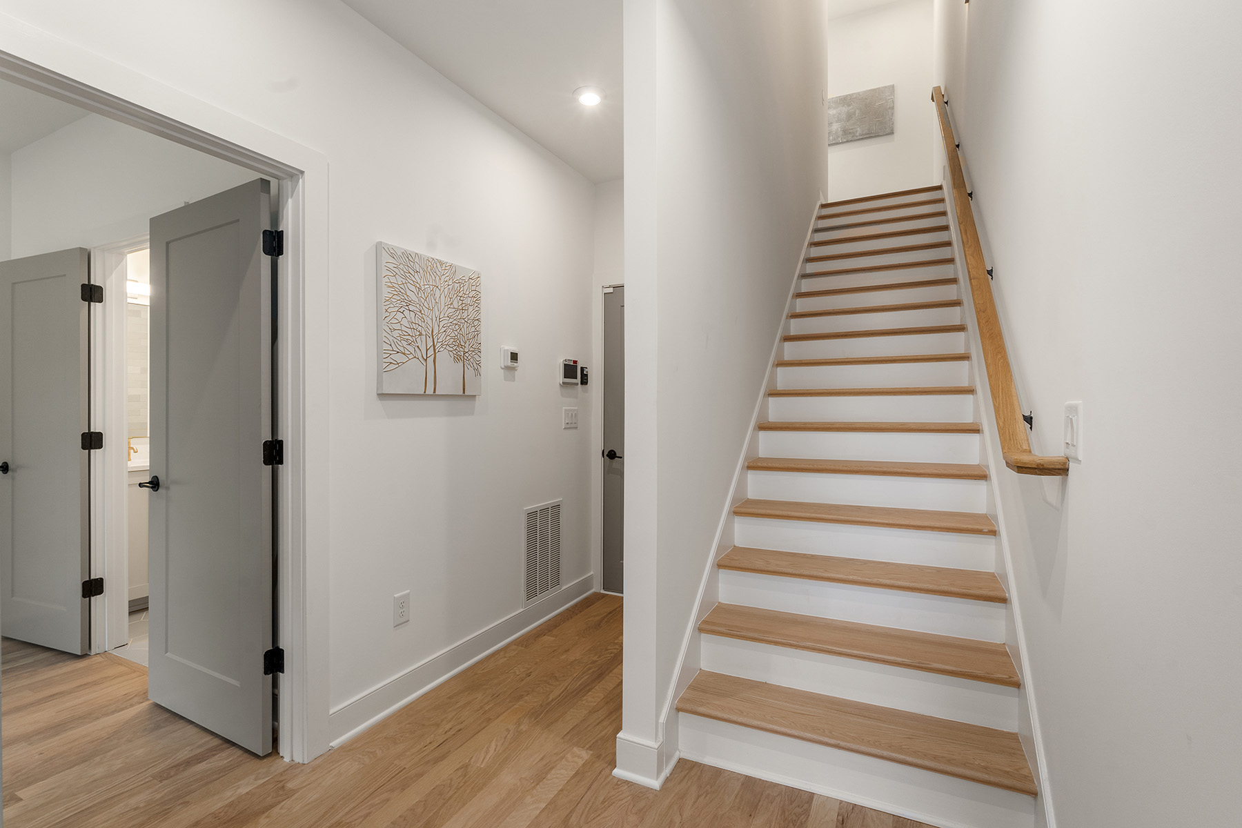  Newly Constructed Modern Townhome at Madison Park South - 物件實景