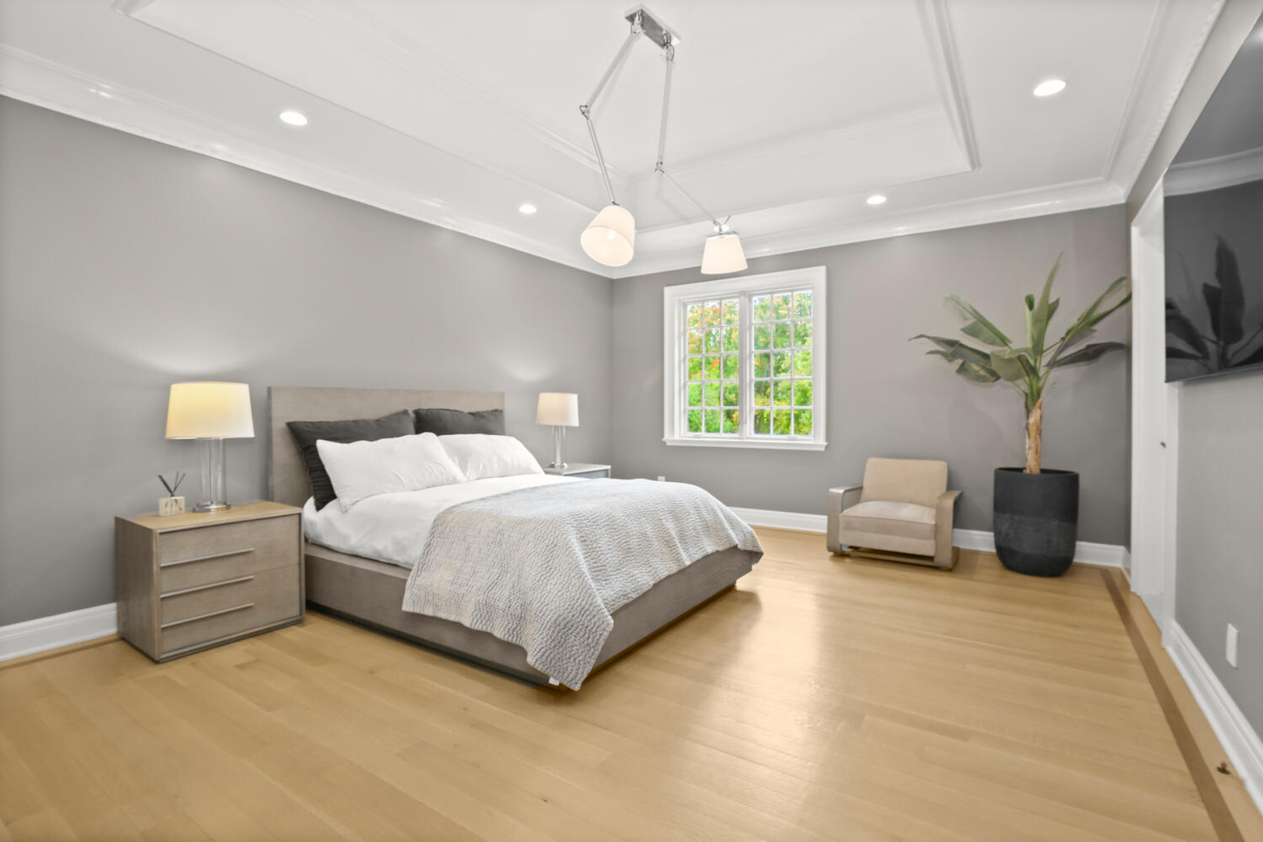  4 Cowdray Park Drive - 物件實景