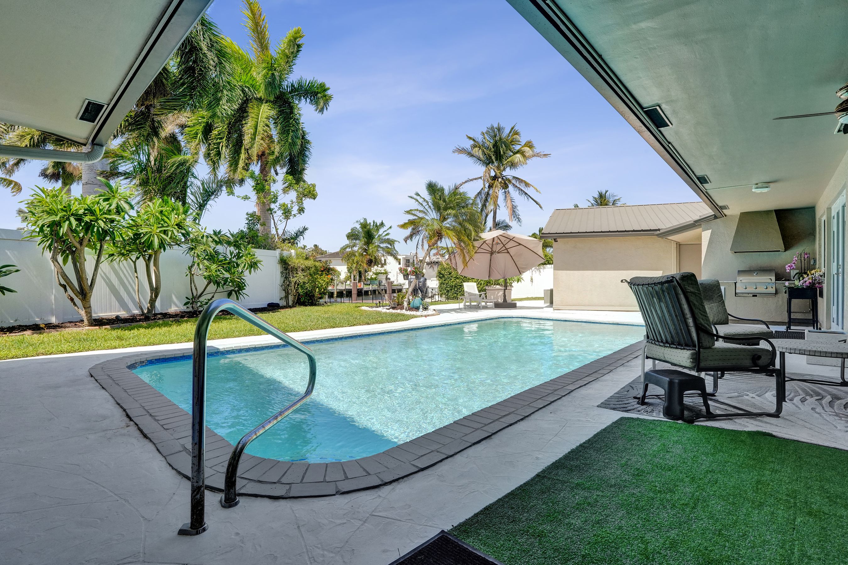  3001 NE 58th Street, Fort Lauderdale, FL, 33308 - 物件實景