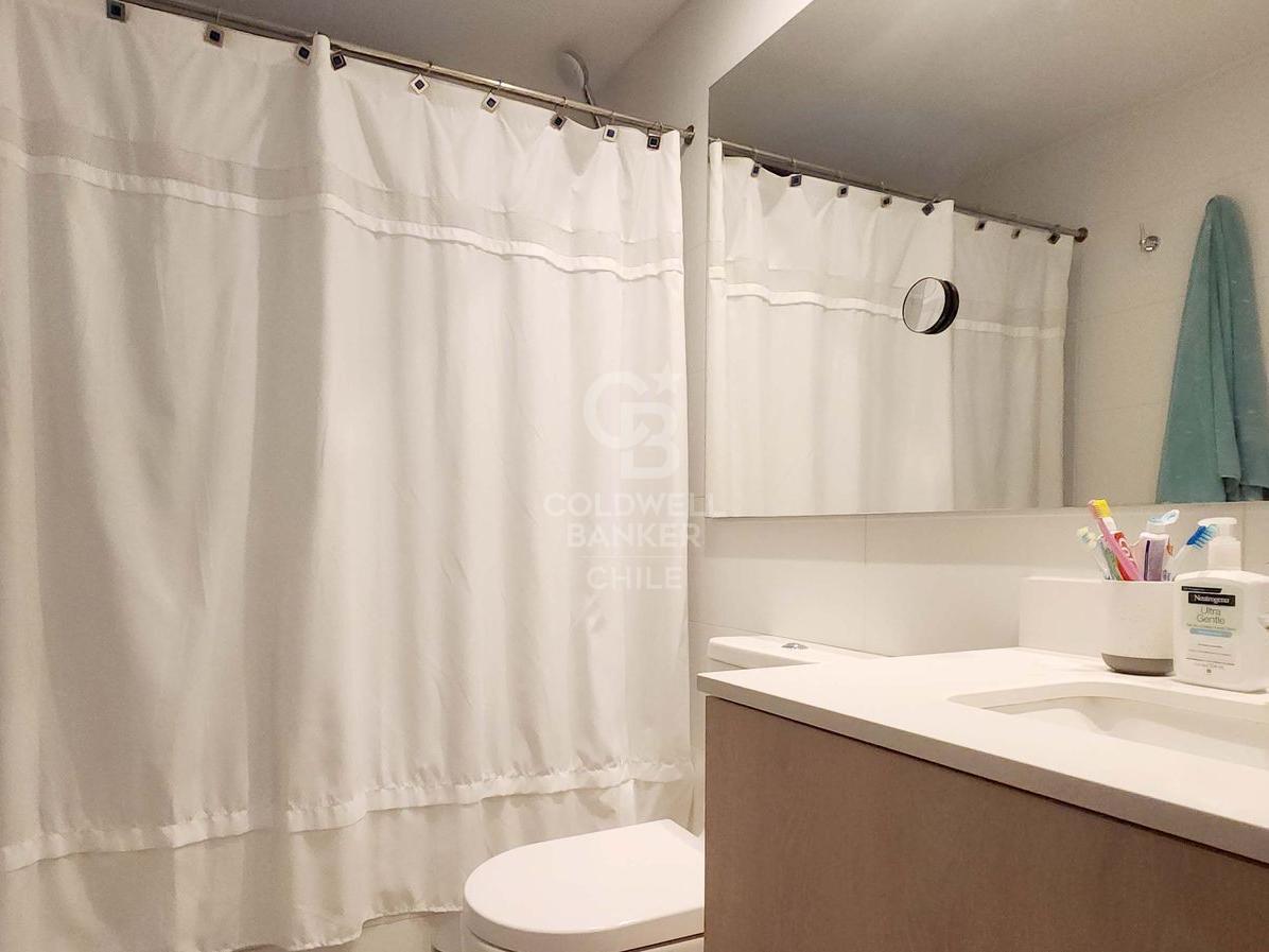 Lo Barnechea, Chile, 2 Bedrooms Bedrooms, ,2 BathroomsBathrooms,Residential,For Sale,1807621