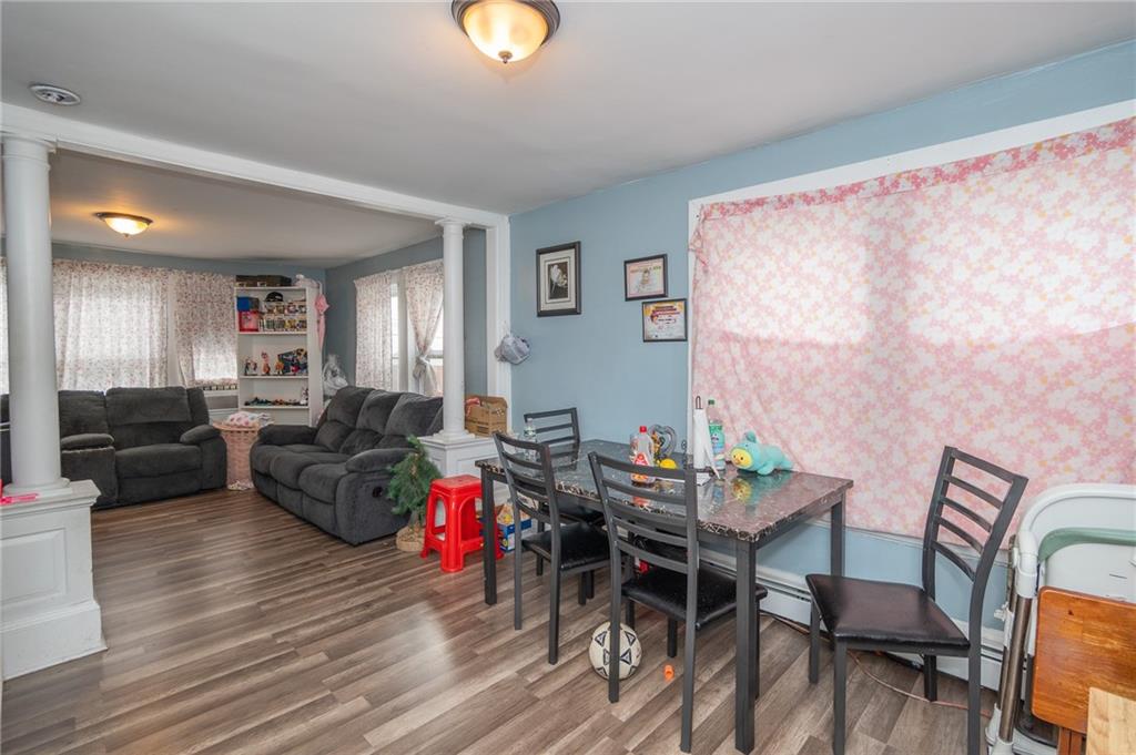 Providence, Rhode Island, 02907, United States, 9 Bedrooms Bedrooms, ,3 BathroomsBathrooms,Residential,For Sale,1931213
