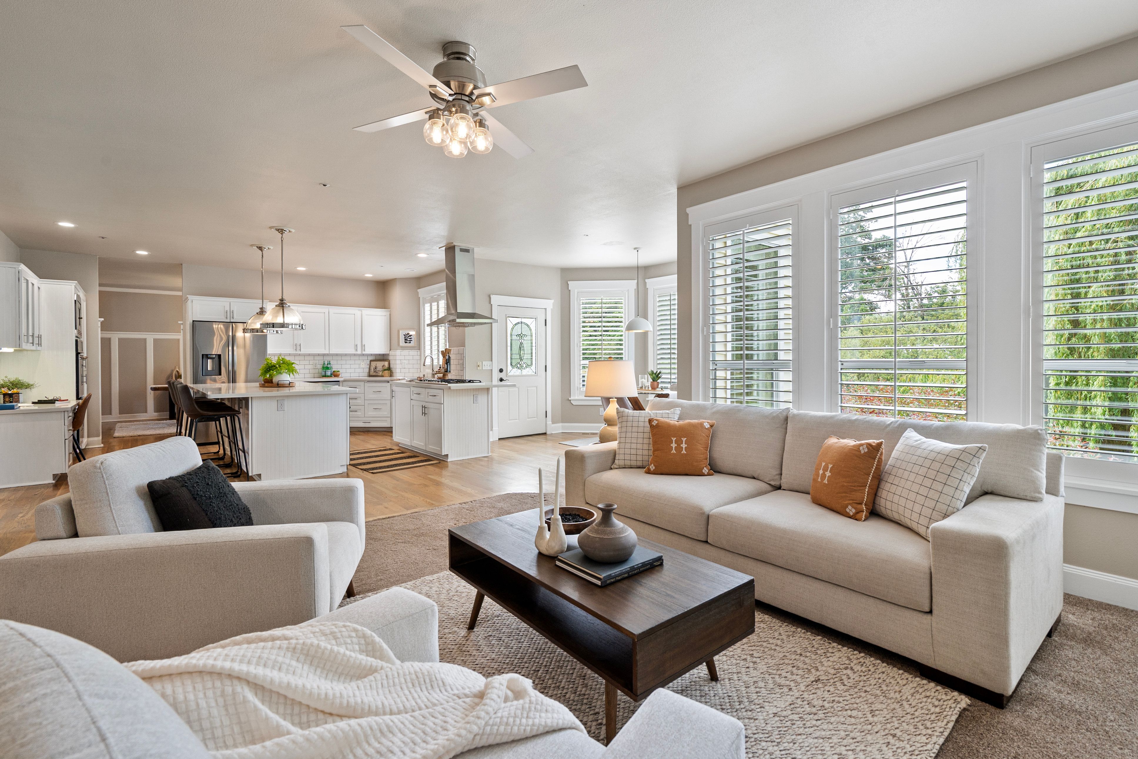  2614 Tacoma Rd E, Puyallup, WA 98371 - 物件實景
