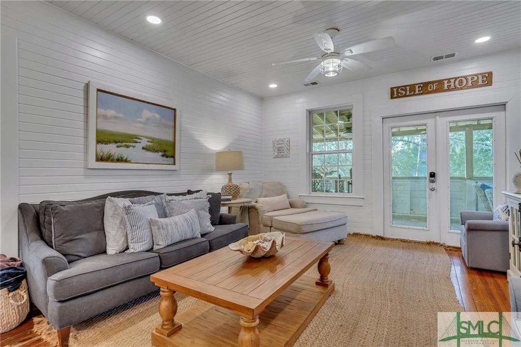 Tybee Island, Georgia, 31328, United States, 4 Bedrooms Bedrooms, ,3 BathroomsBathrooms,Residential,For Sale,2005160