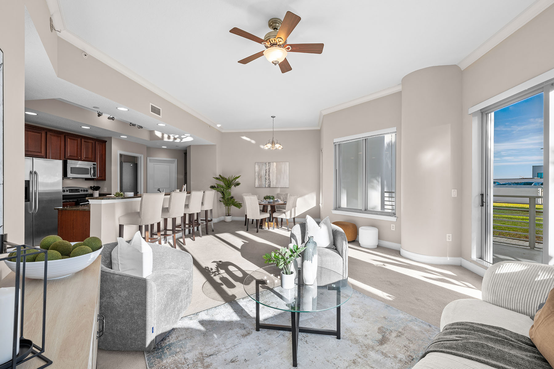  CHANNELSIDE - 物件實景