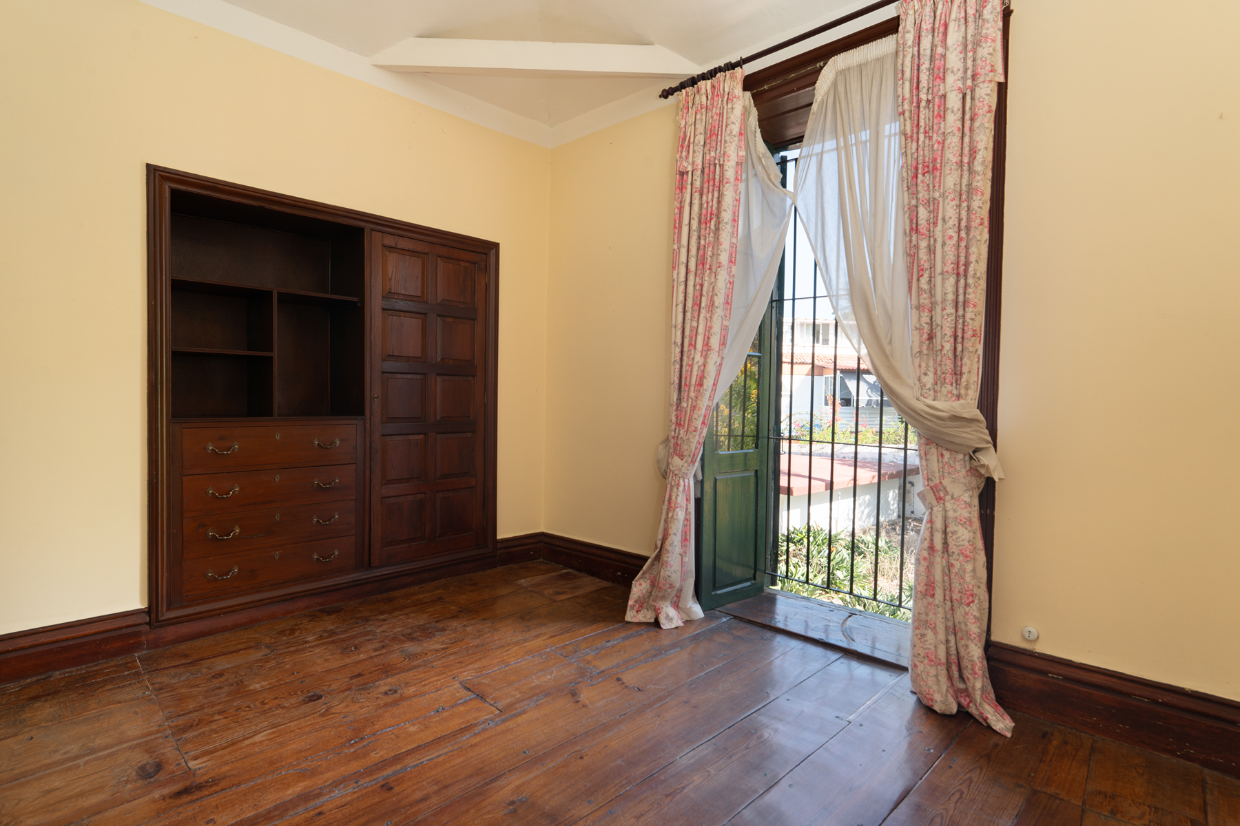  Casa Cólogan La Paz: Historic estate in Puerto de la Cruz - 物件實景
