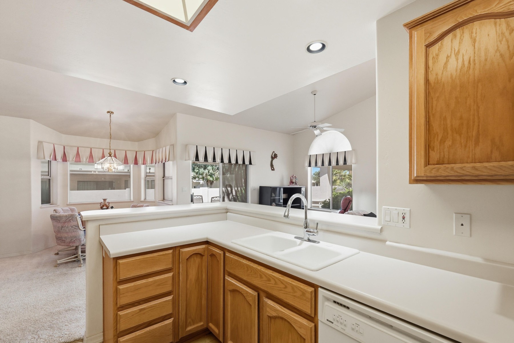  7928 E Pueblo Avenue¦Mesa, AZ - 物件實景
