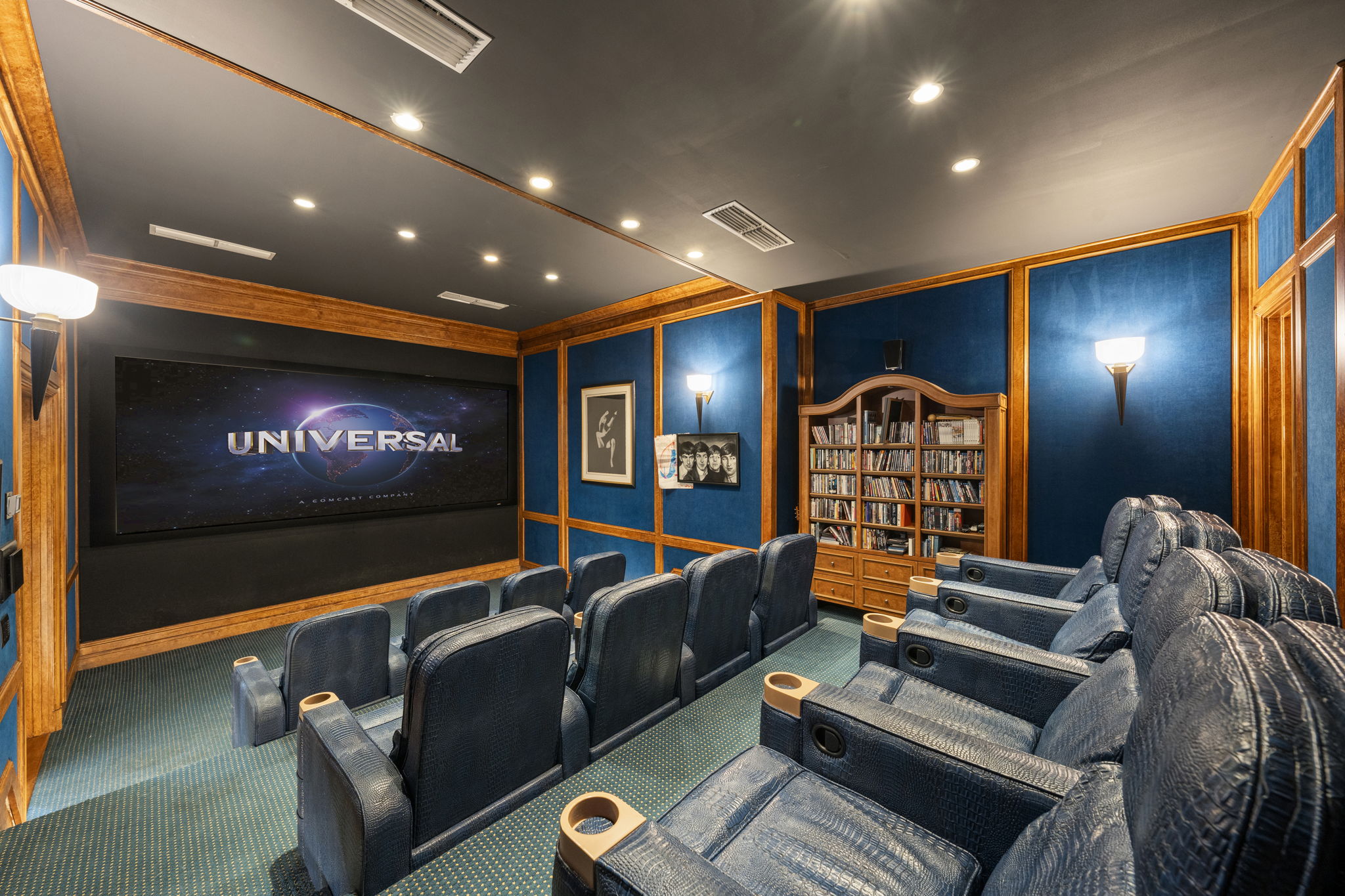  9401 Journeys End Rd, Coral Gables, FL, 33156 - 物件實景