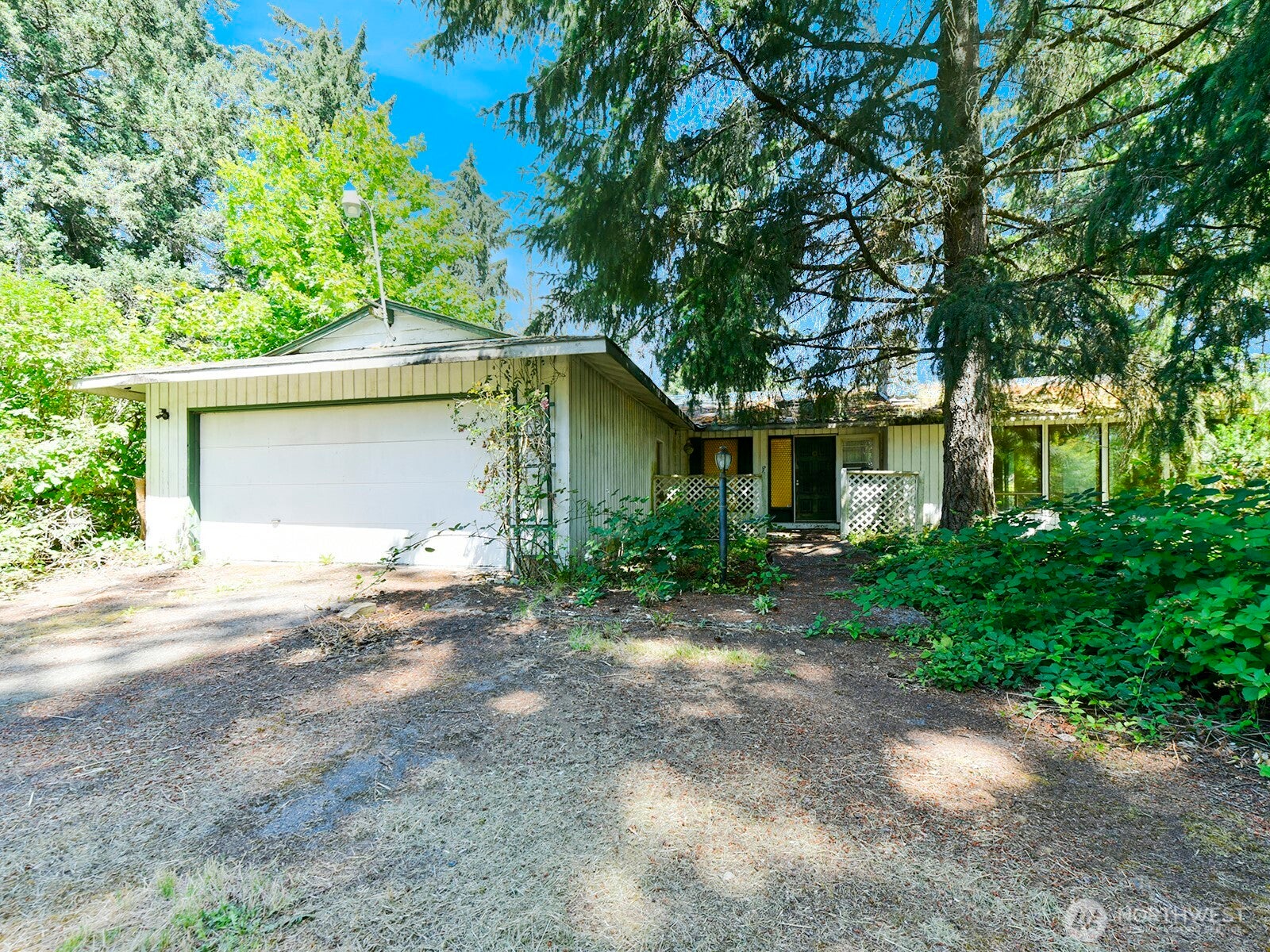 188th St, Tacoma, WA 98446