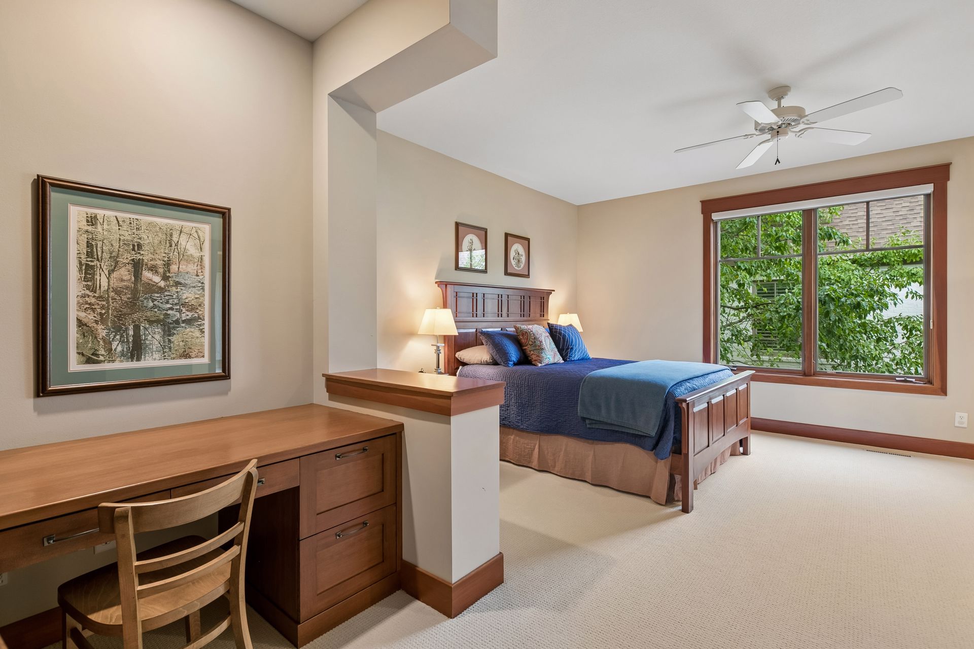  Luxury Custom Home in Wayzata’s Bluff Neighborhood - 物件實景